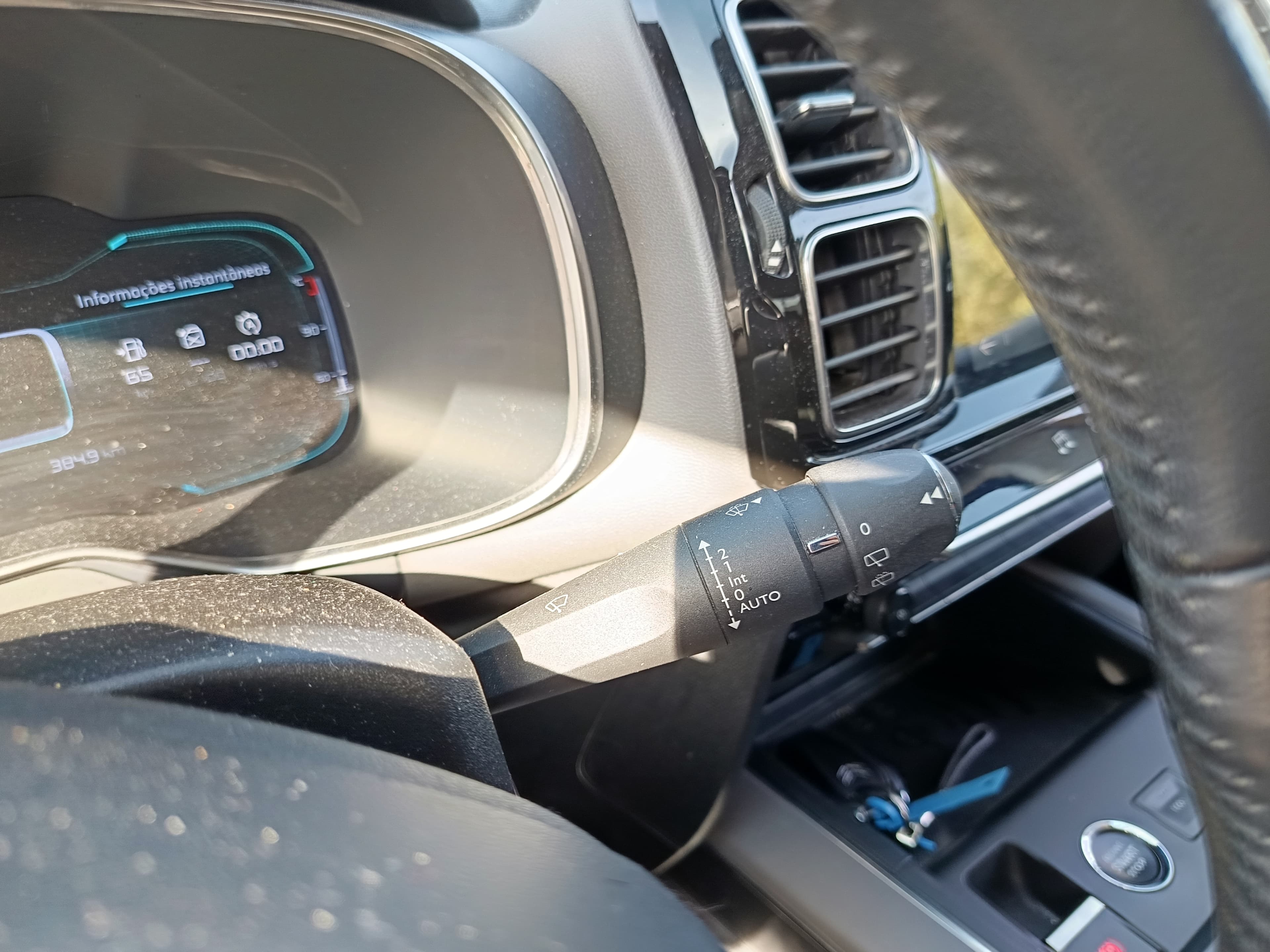Citroën C5 · Ano 2019 — imagen 41