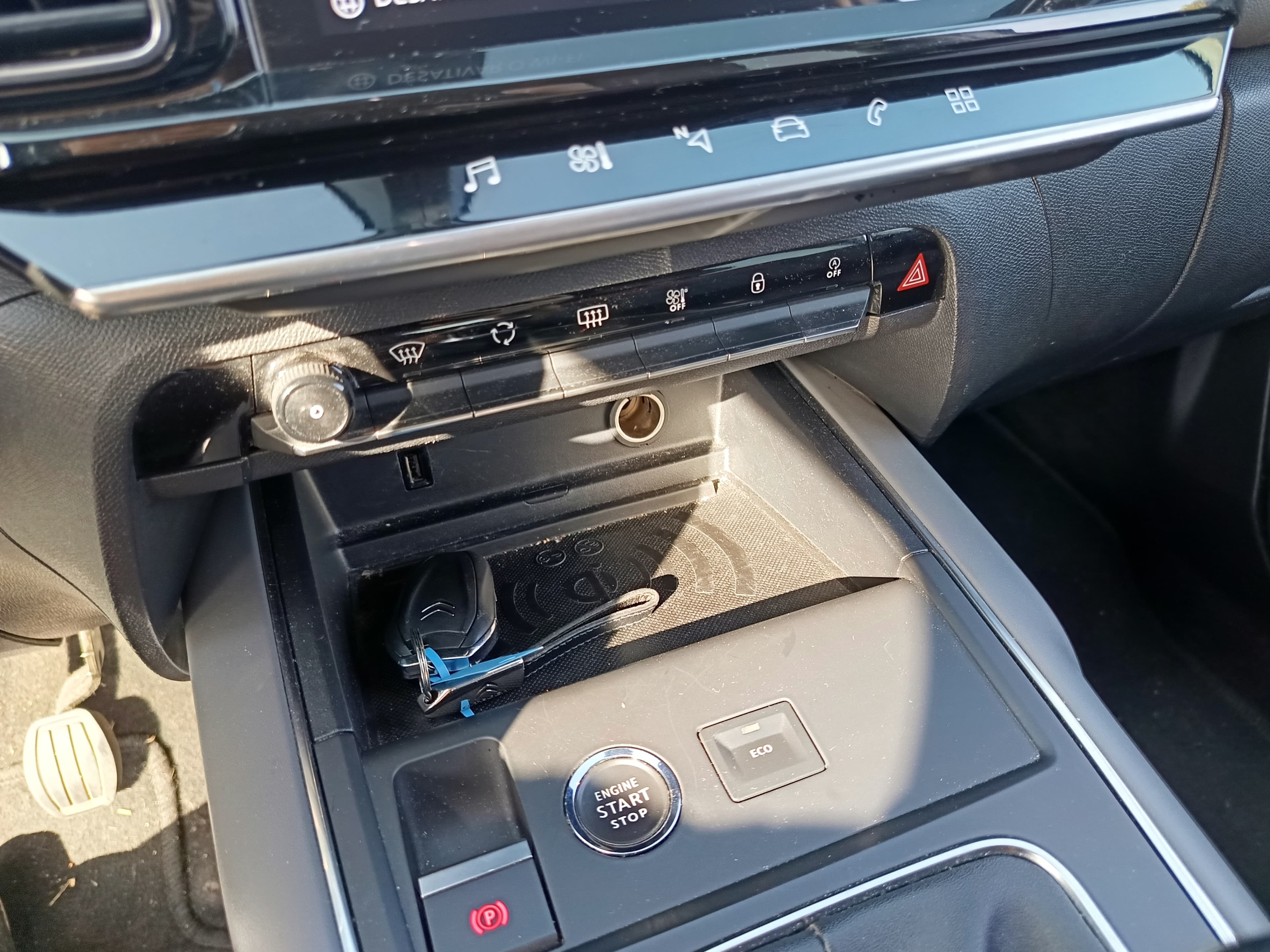 Citroën C5 · Ano 2019 — imagen 38