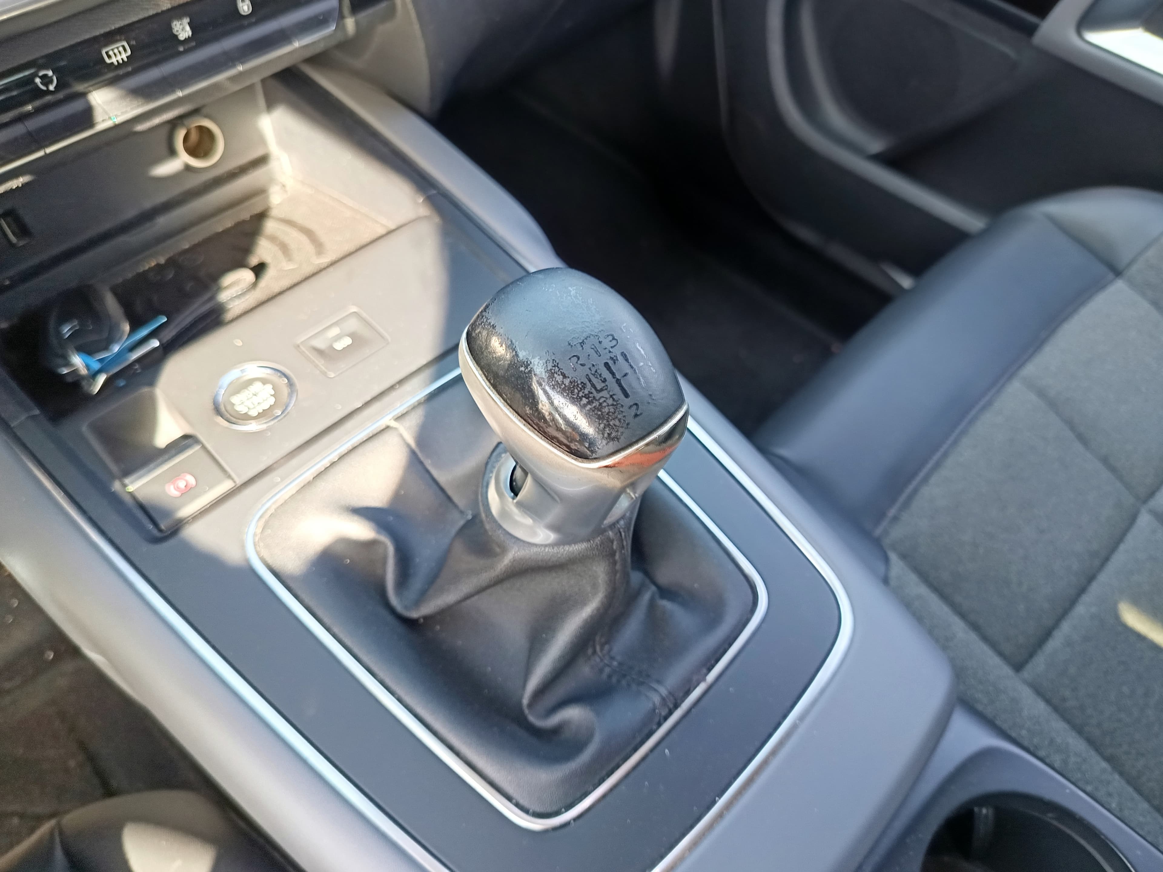 Citroën C5 · Ano 2019 — imagen 39