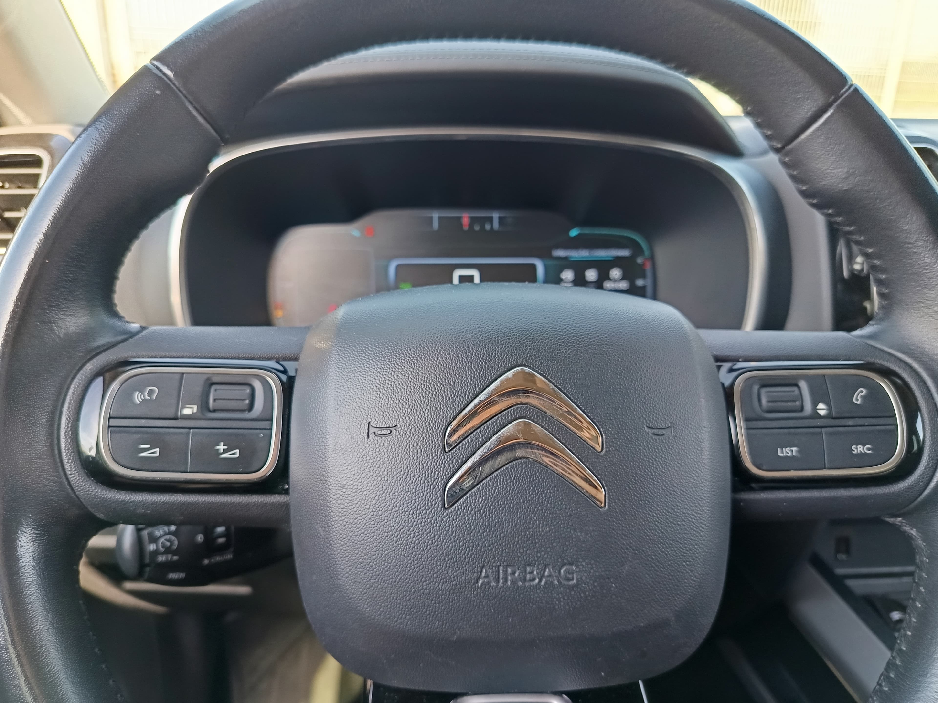 Citroën C5 · Ano 2019 — imagen 45