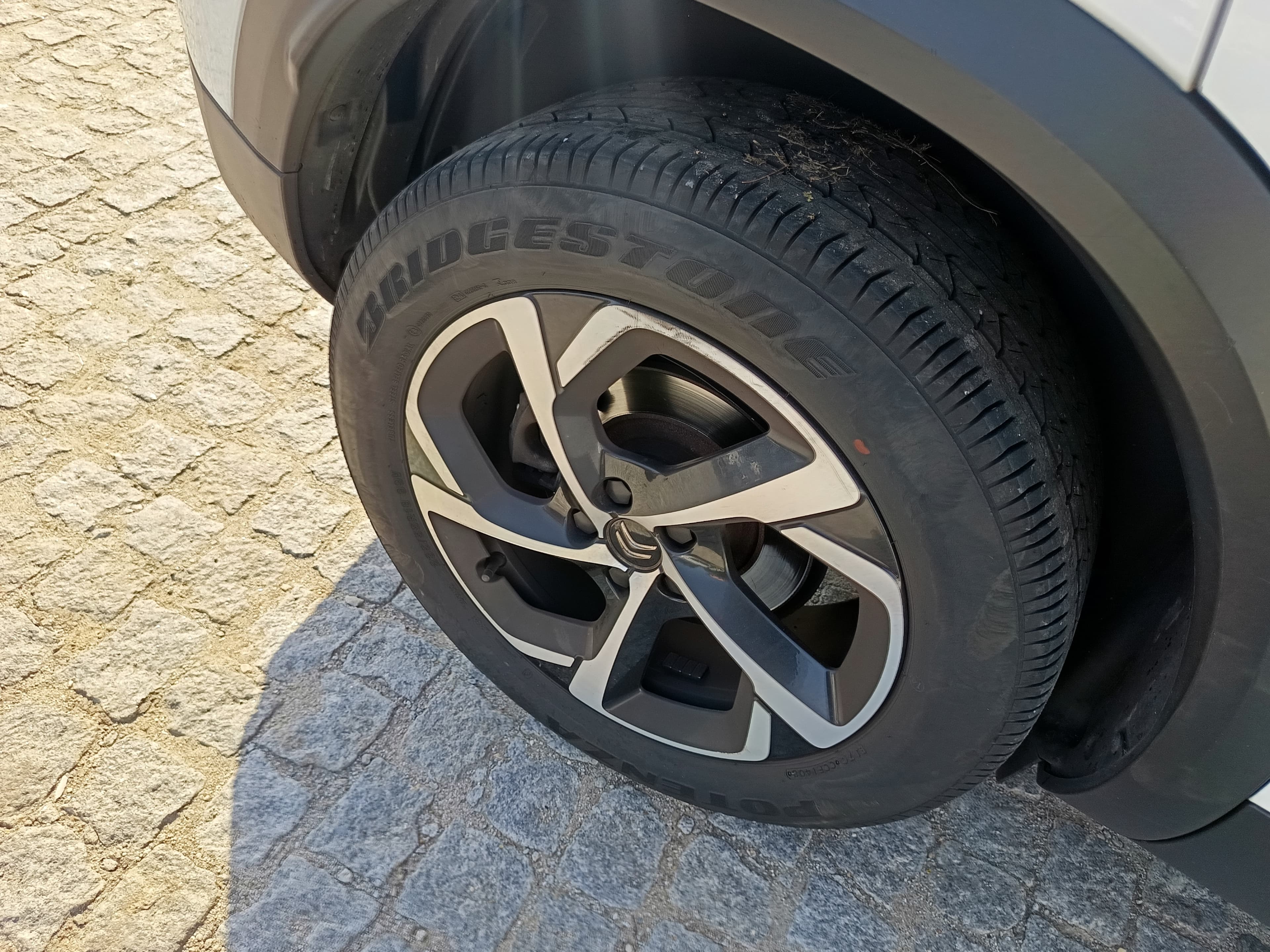 Citroën C5 · Ano 2019 — imagen 10
