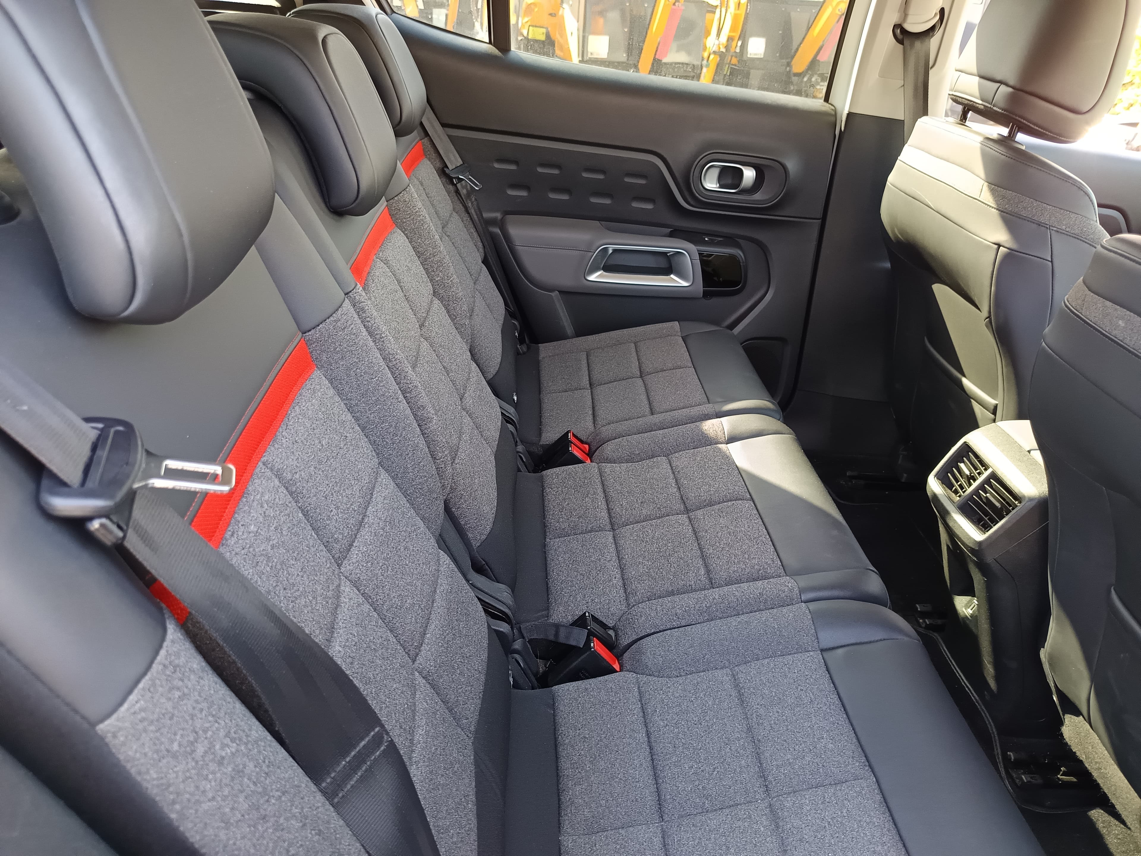 Citroën C5 · Ano 2019 — imagen 22