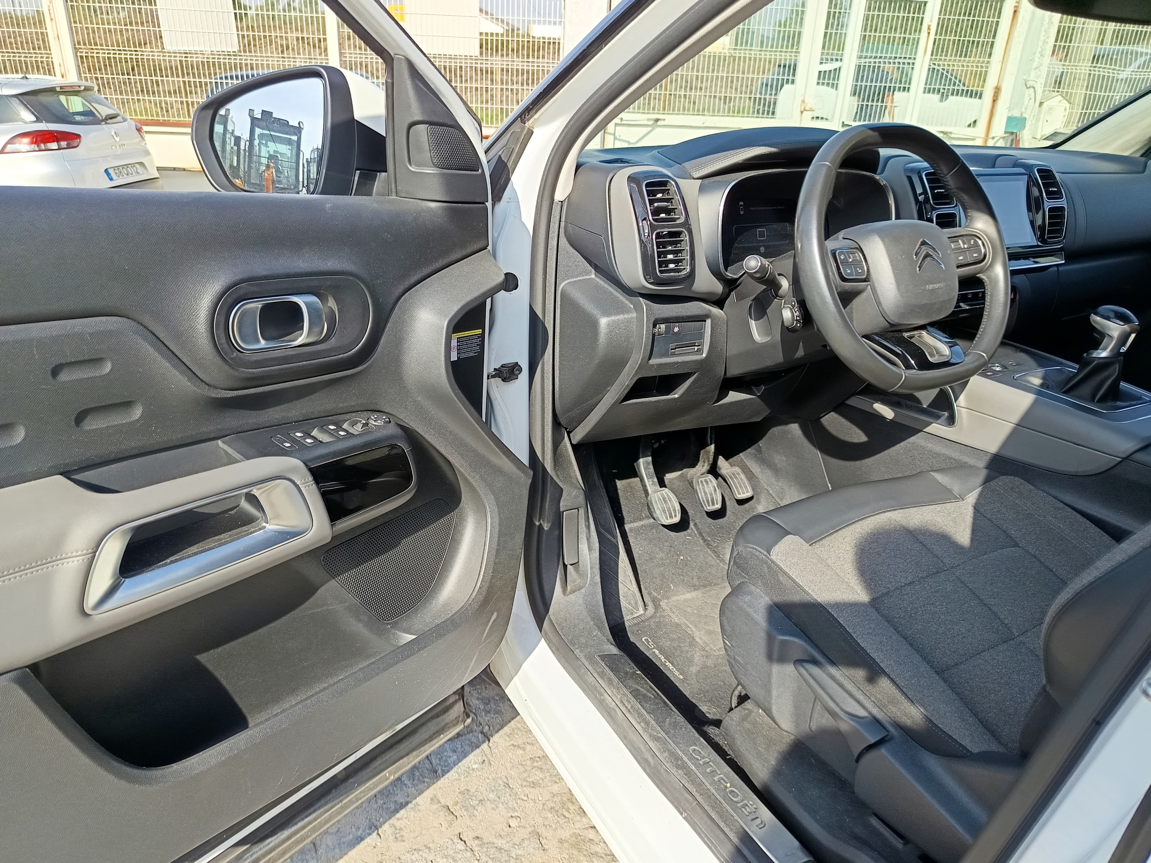 Citroën C5 · Ano 2019 — imagen 30