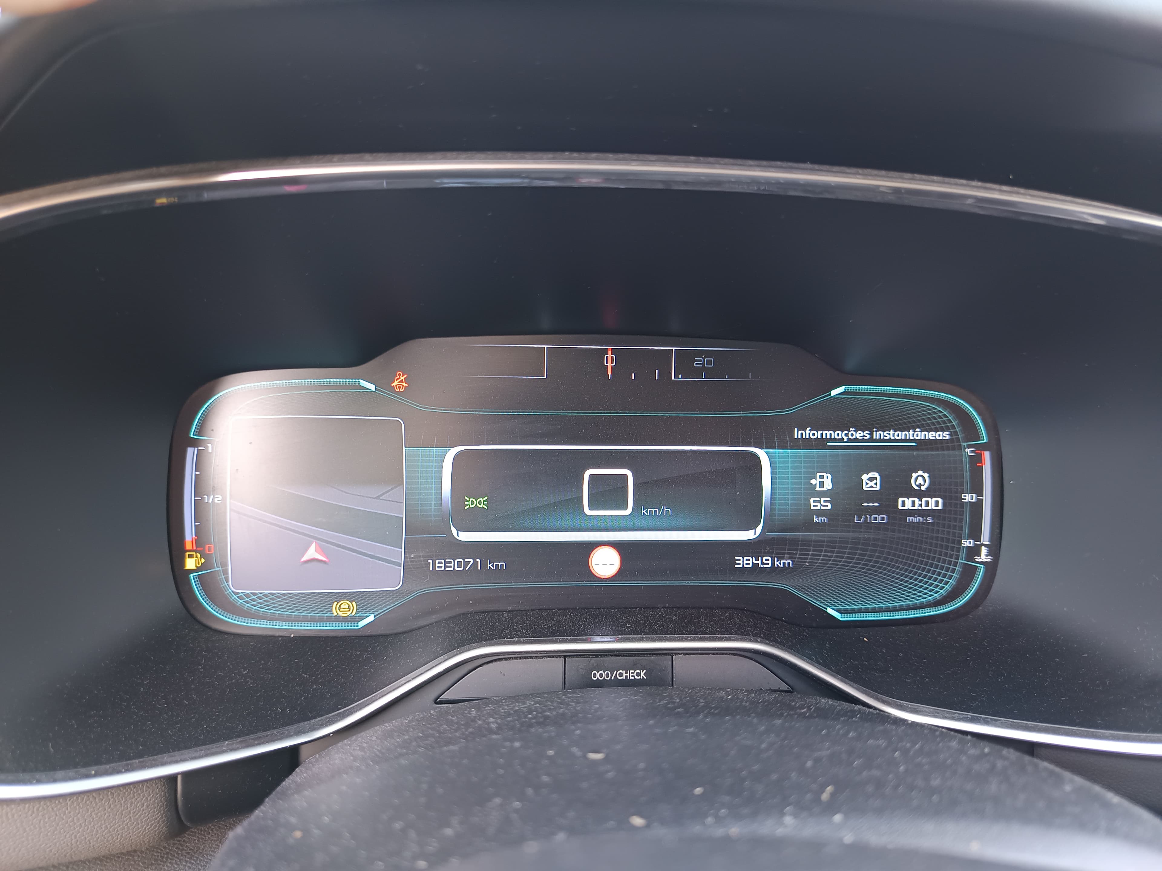 Citroën C5 · Ano 2019 — imagen 44