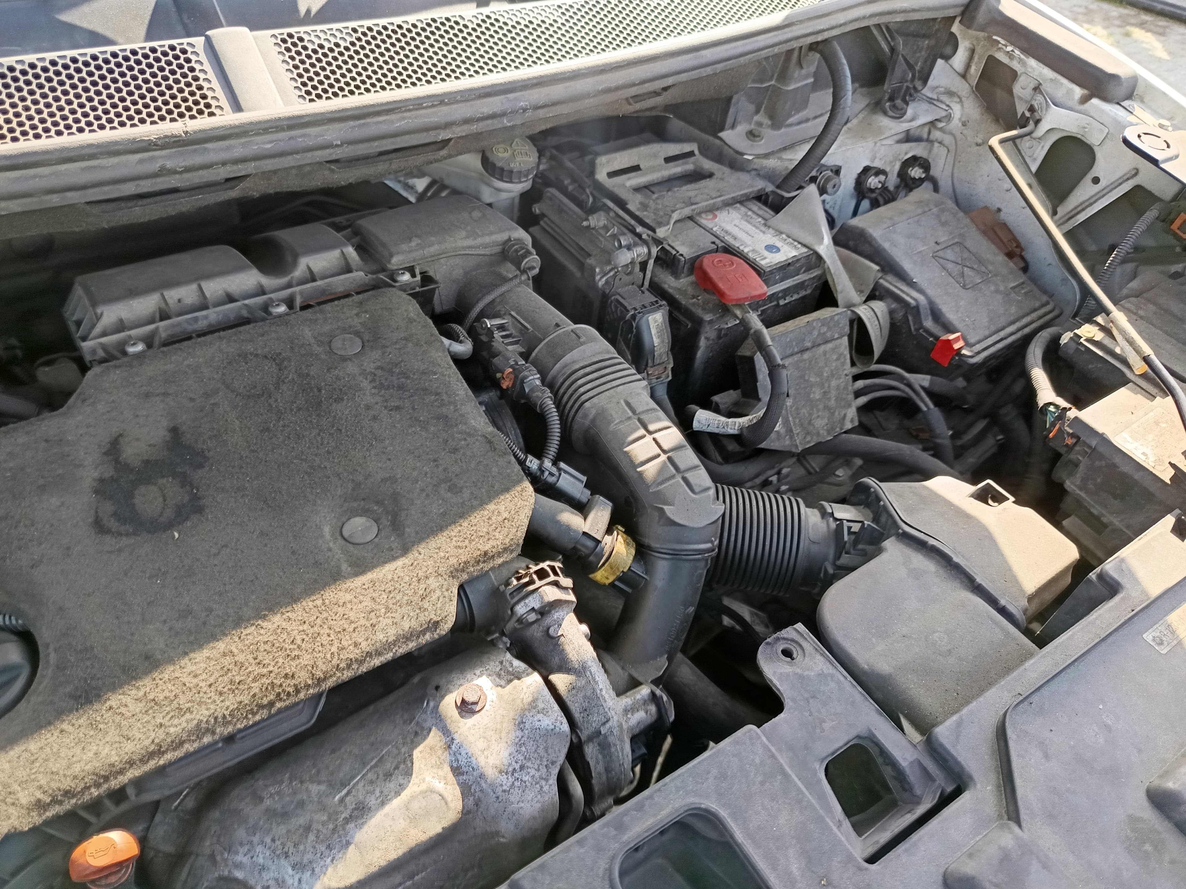 Citroën C5 · Ano 2019 — imagen 18
