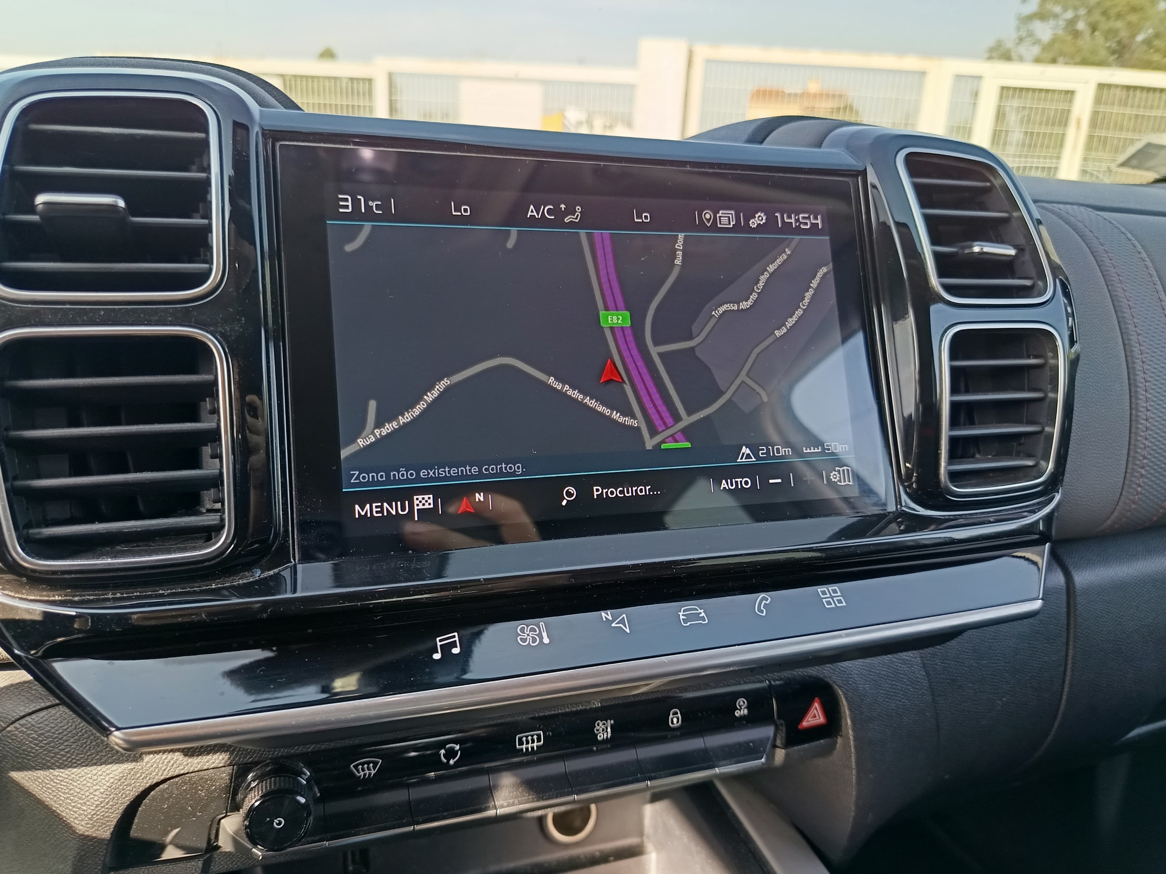 Citroën C5 · Ano 2019 — imagen 36