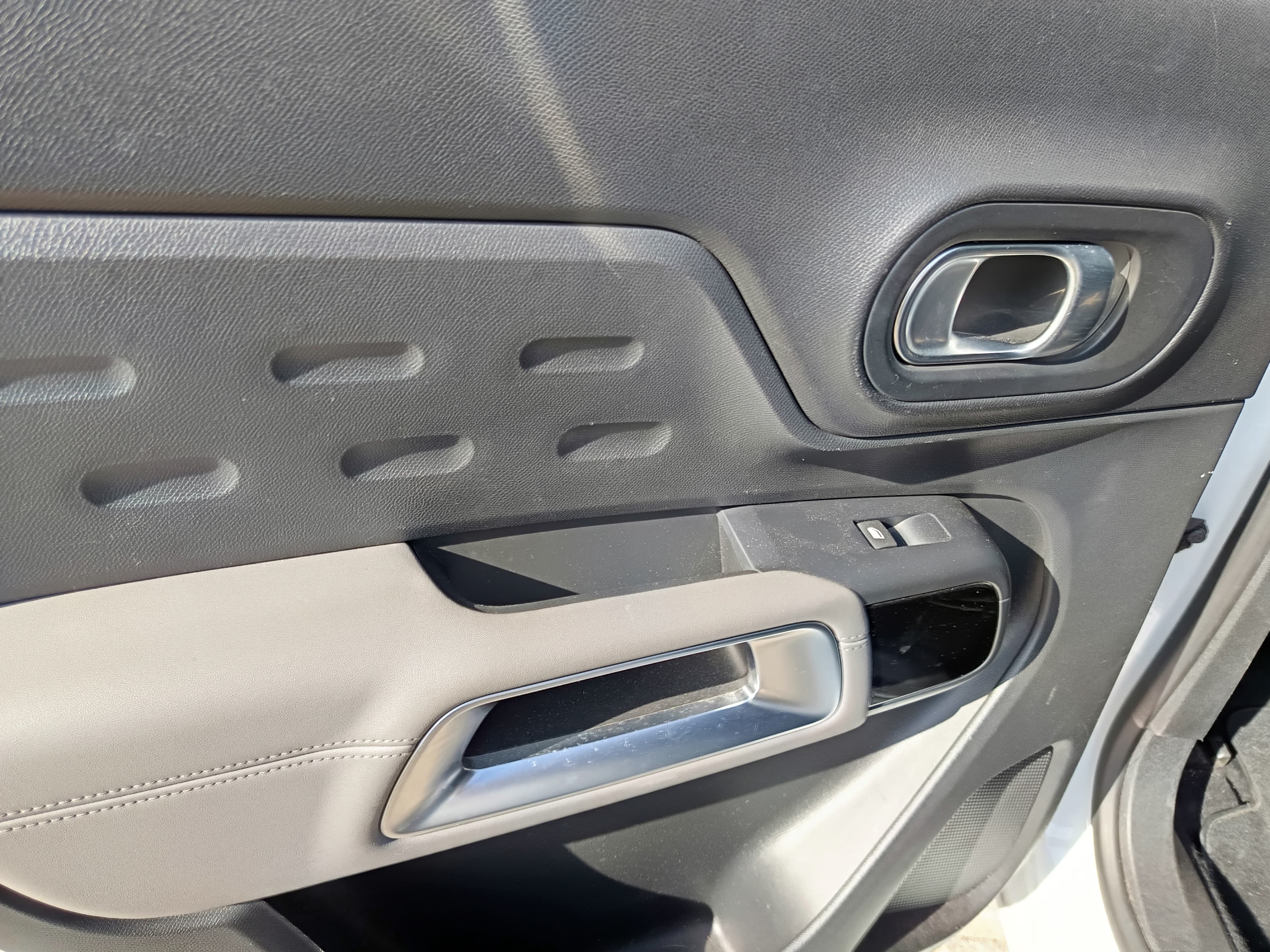 Citroën C5 · Ano 2019 — imagen 28