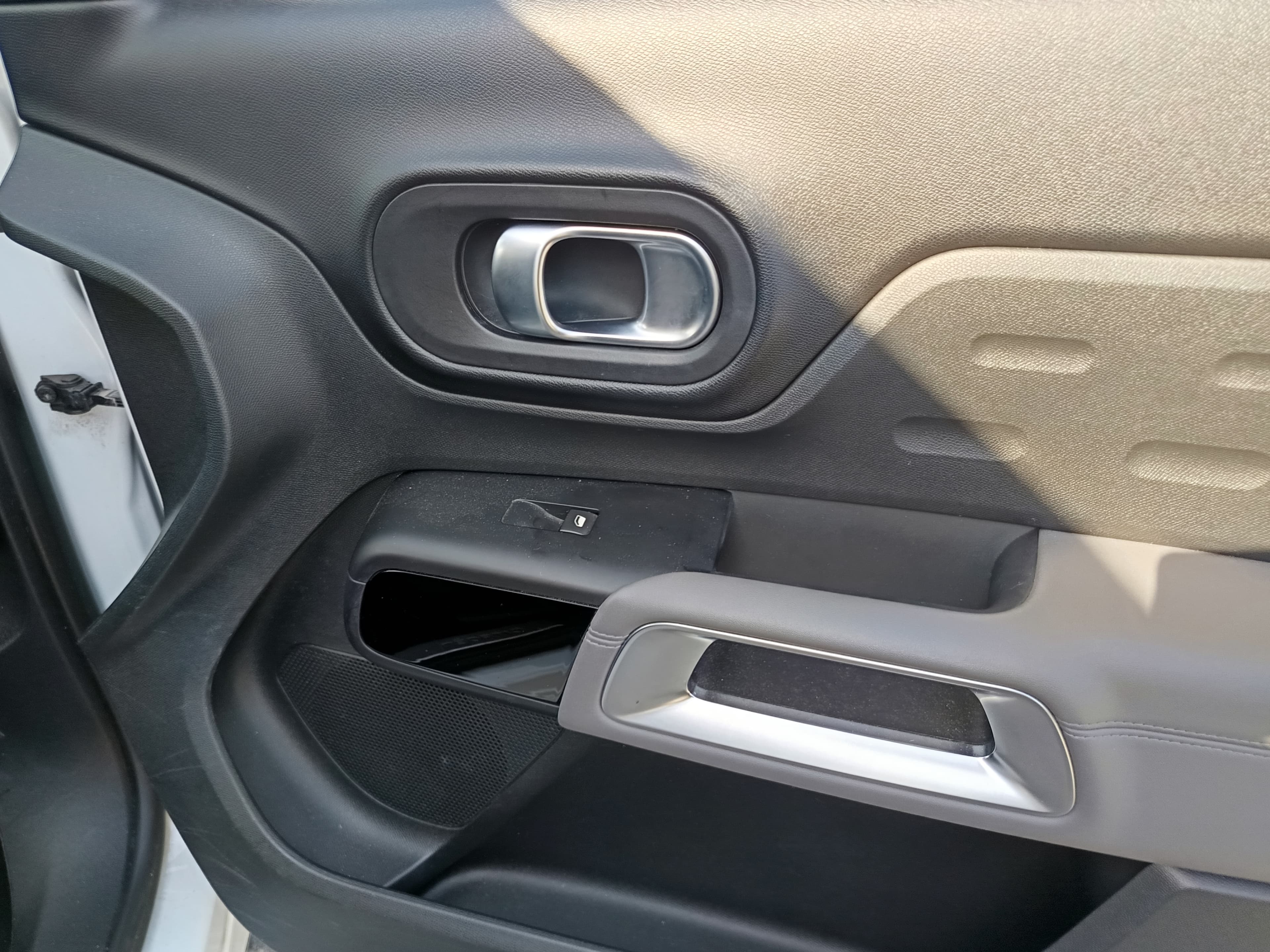 Citroën C5 · Ano 2019 — imagen 24
