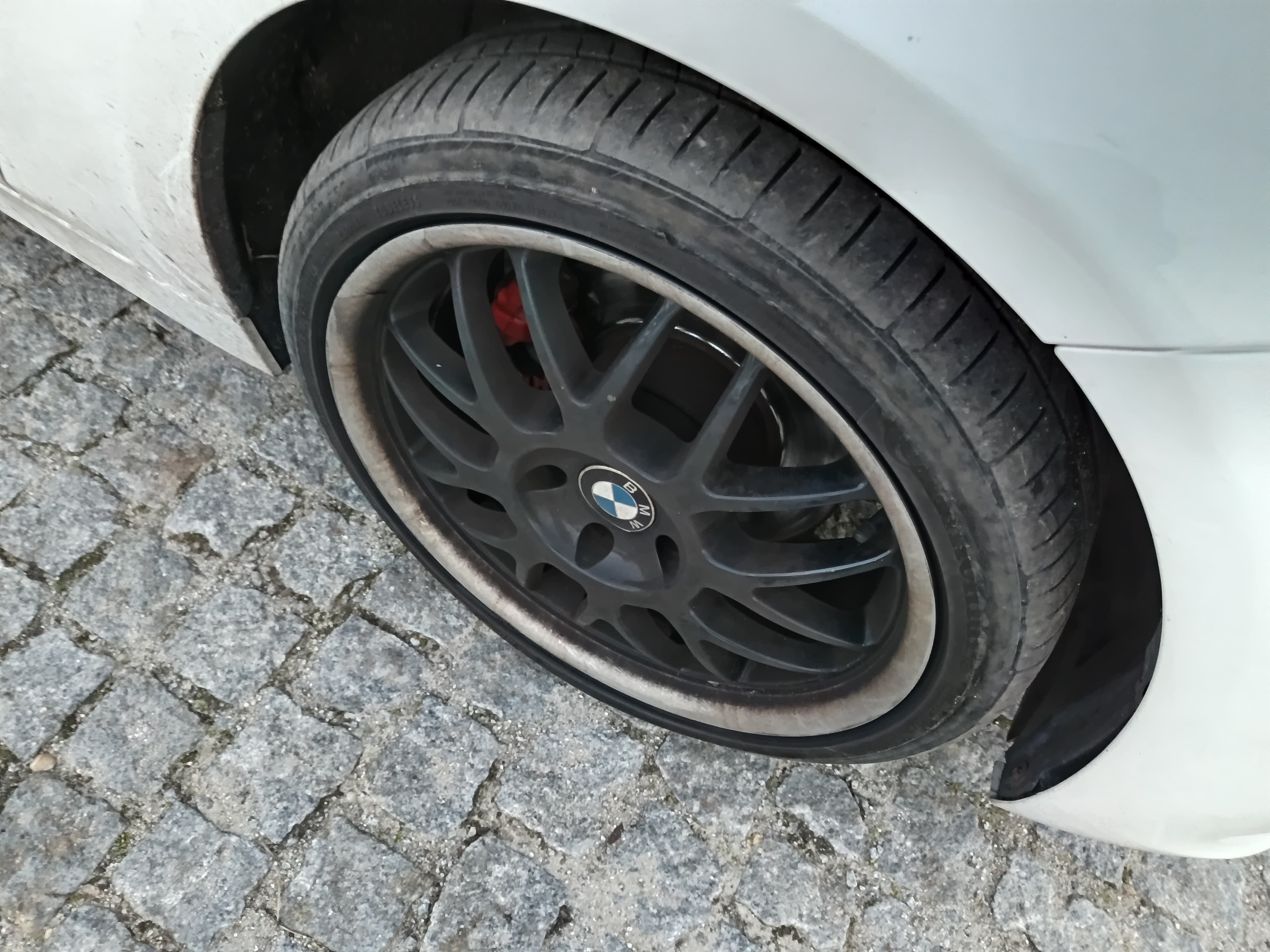 BMW 316 d · Ano 2013 — imagem 7
