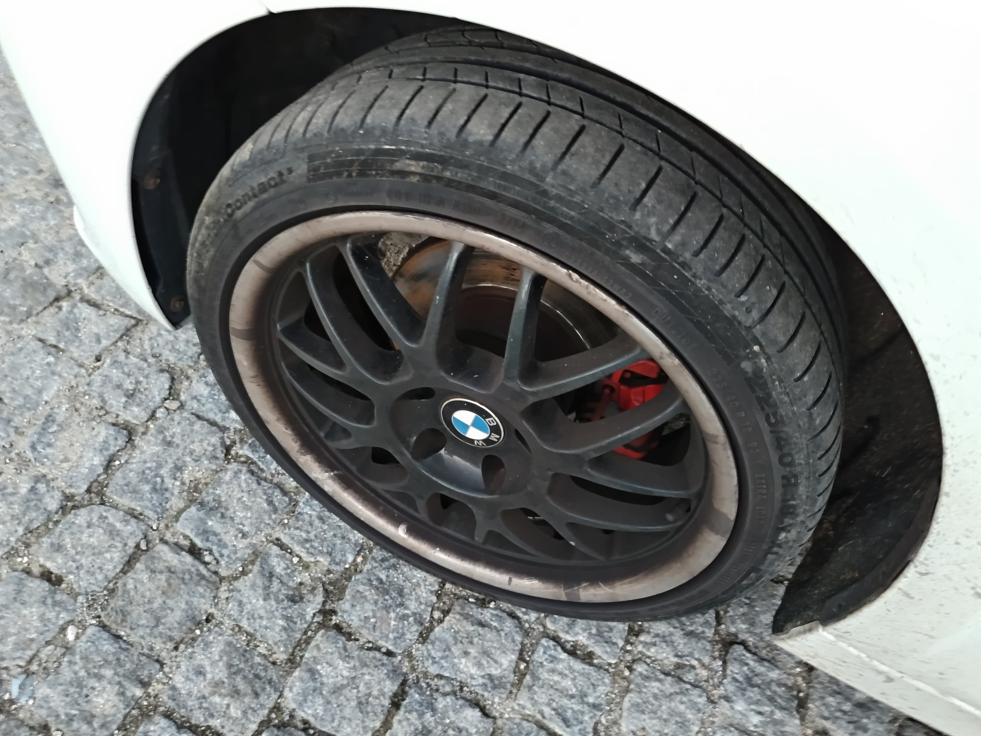 BMW 316 d · Ano 2013 — imagem 13