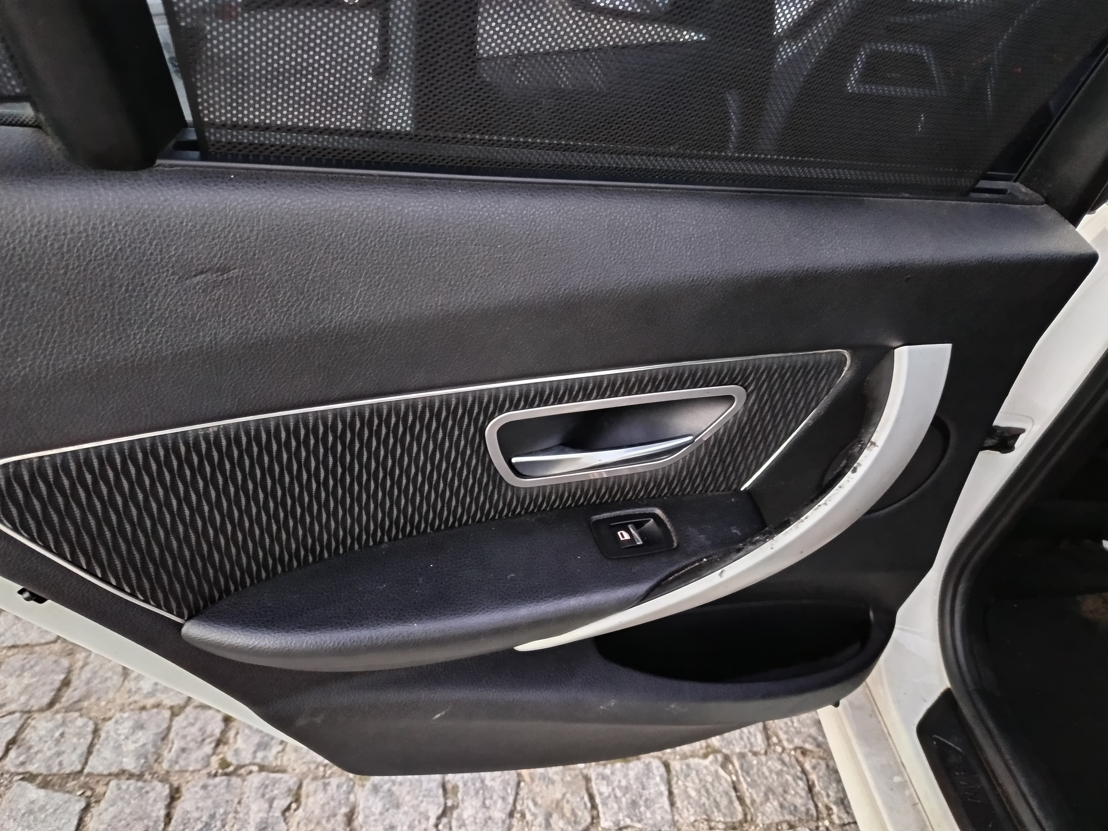 BMW 316 d · Ano 2013 — imagem 29