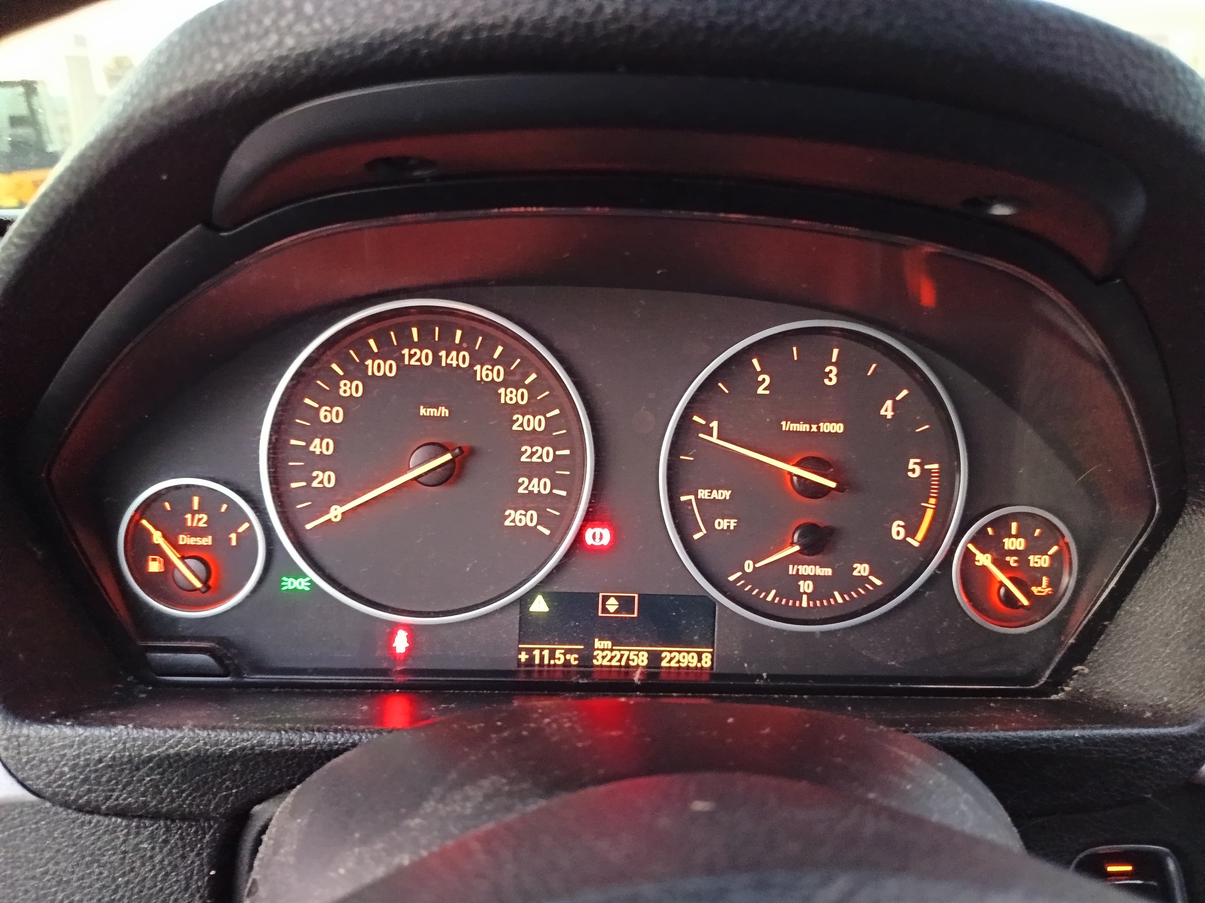 BMW 316 d · Ano 2013 — imagem 42