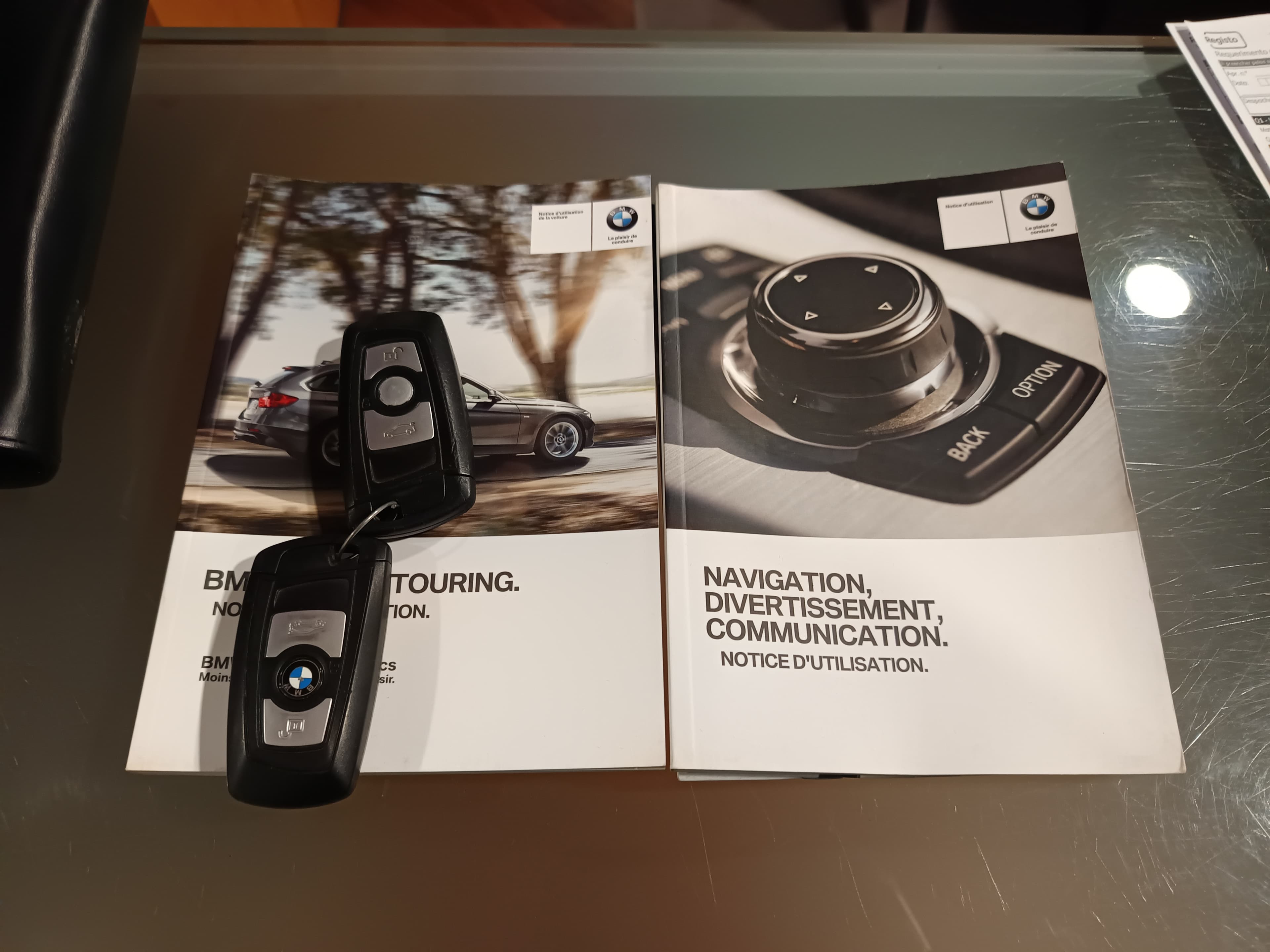 BMW 316 d · Ano 2013 — imagem 46