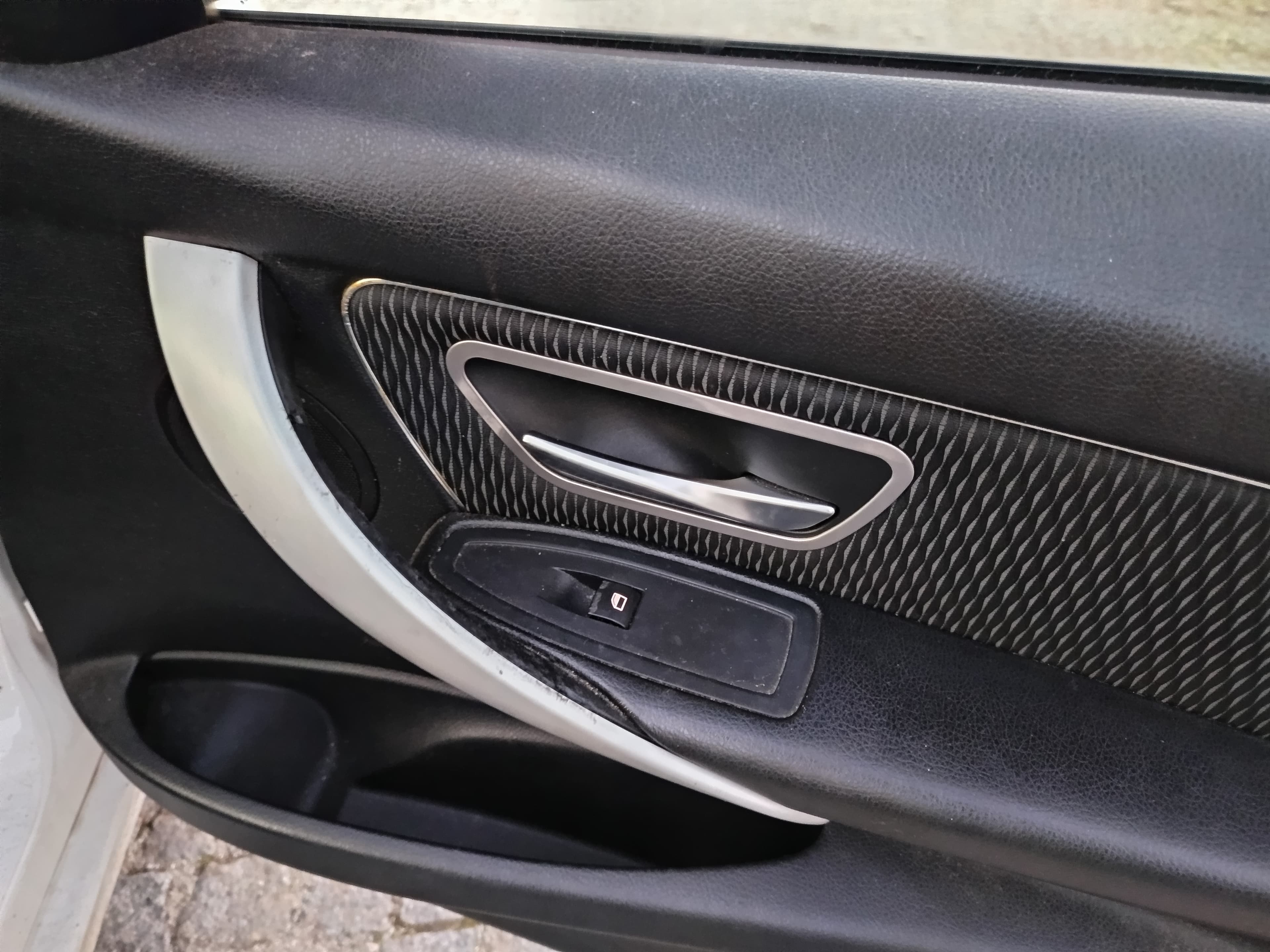 BMW 316 d · Ano 2013 — imagem 25
