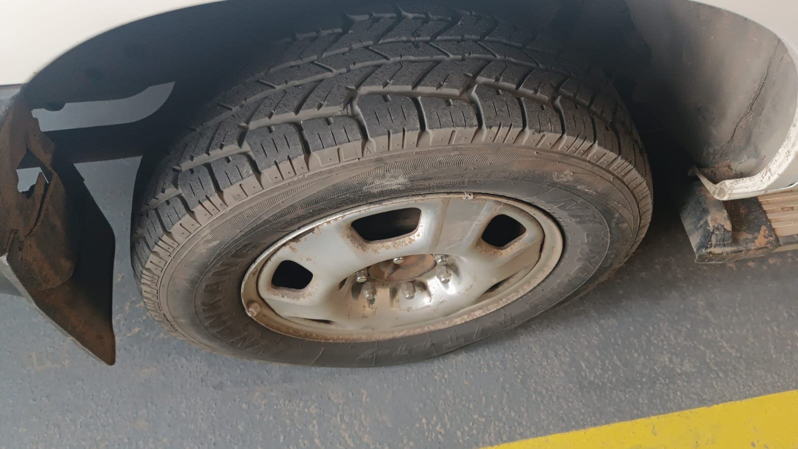 Toyota Prado GX Landcruiser - 2008 — imagem 12