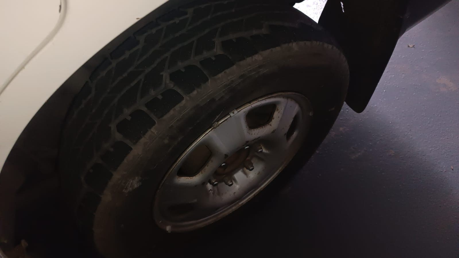 Toyota Prado GX Landcruiser - 2008 — imagem 6