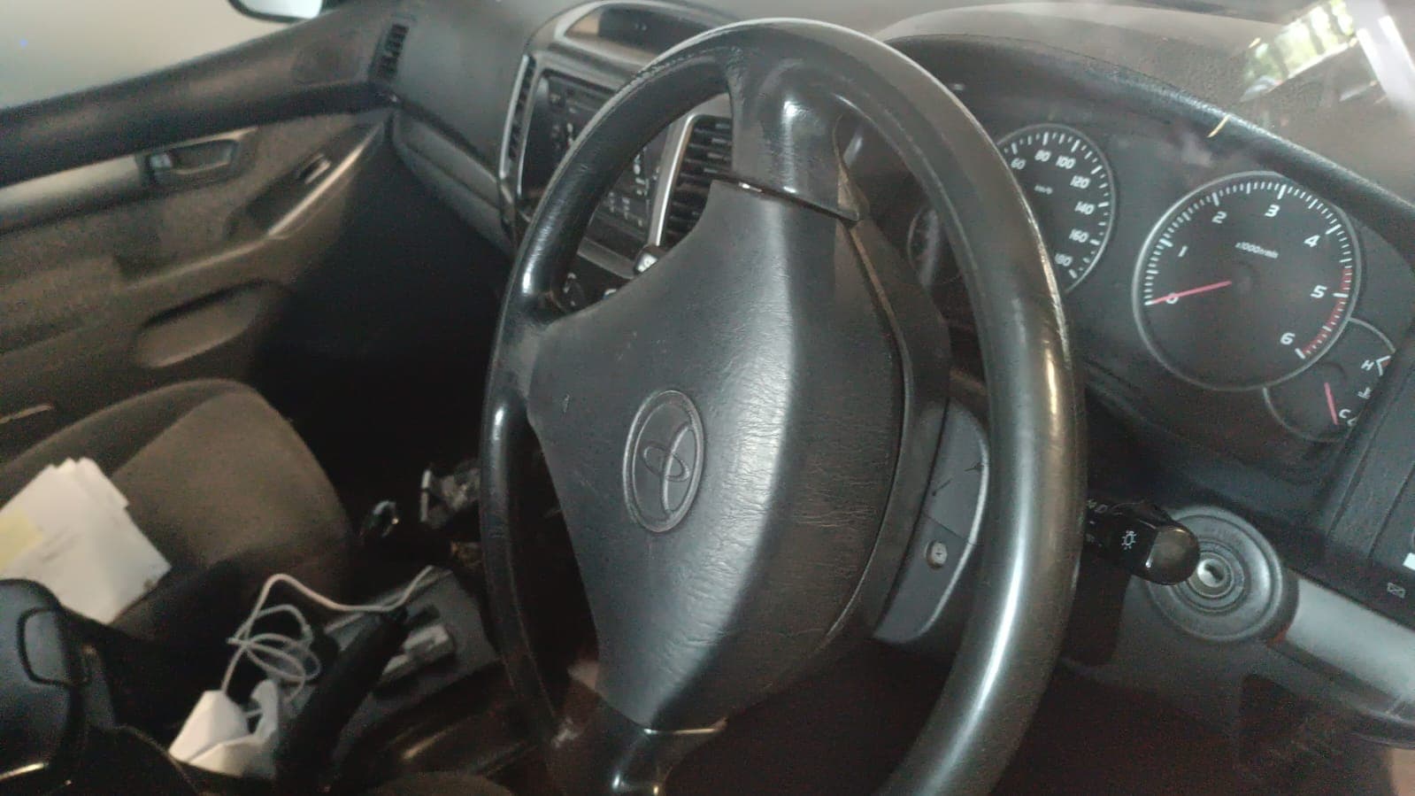 Toyota Prado GX Landcruiser - 2008 — imagem 11