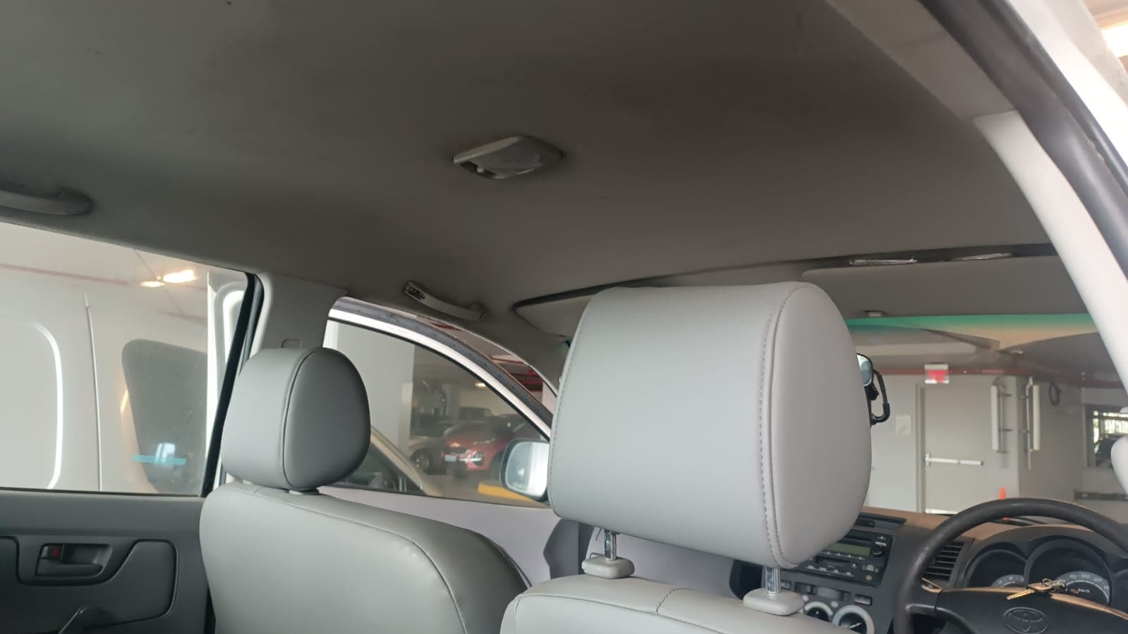 Toyota Hilux - 2010 — imagen 17