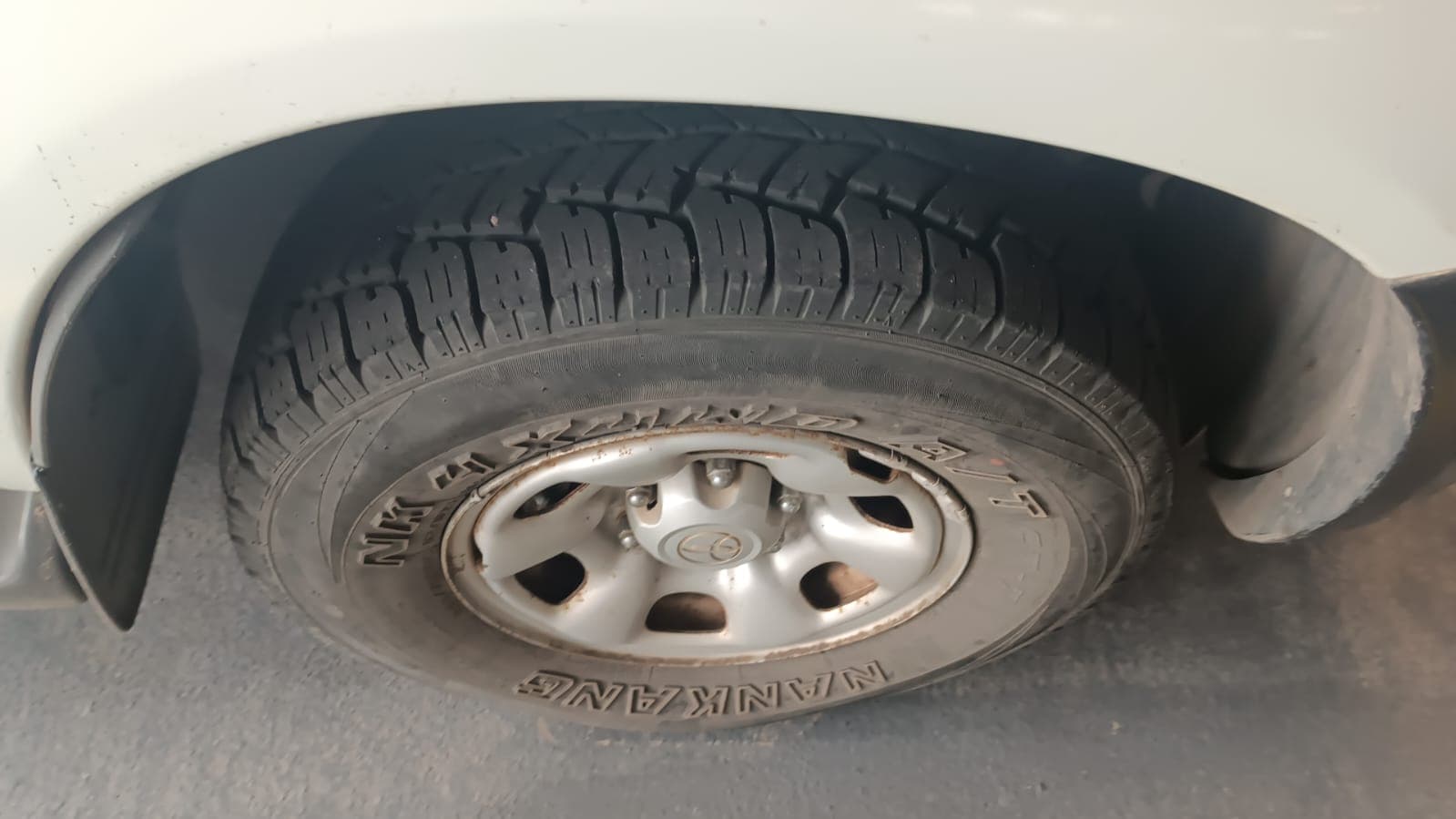 Toyota Hilux - 2010 — imagen 6