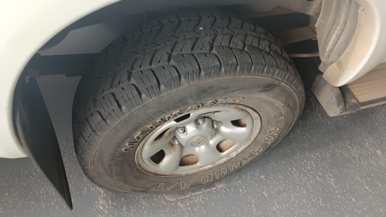 Toyota Hilux - 2010 — imagen 7