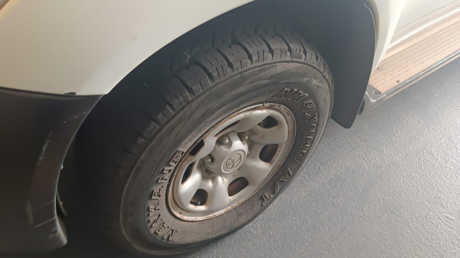 Toyota Hilux - 2010 — imagen 3