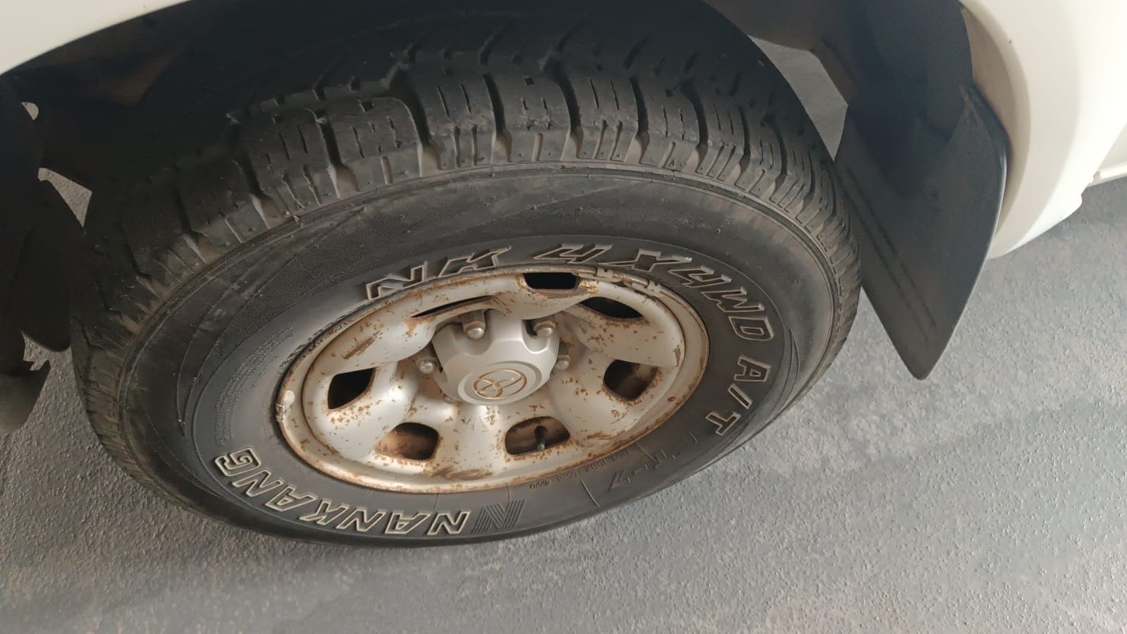 Toyota Hilux - 2008 — imagen 6