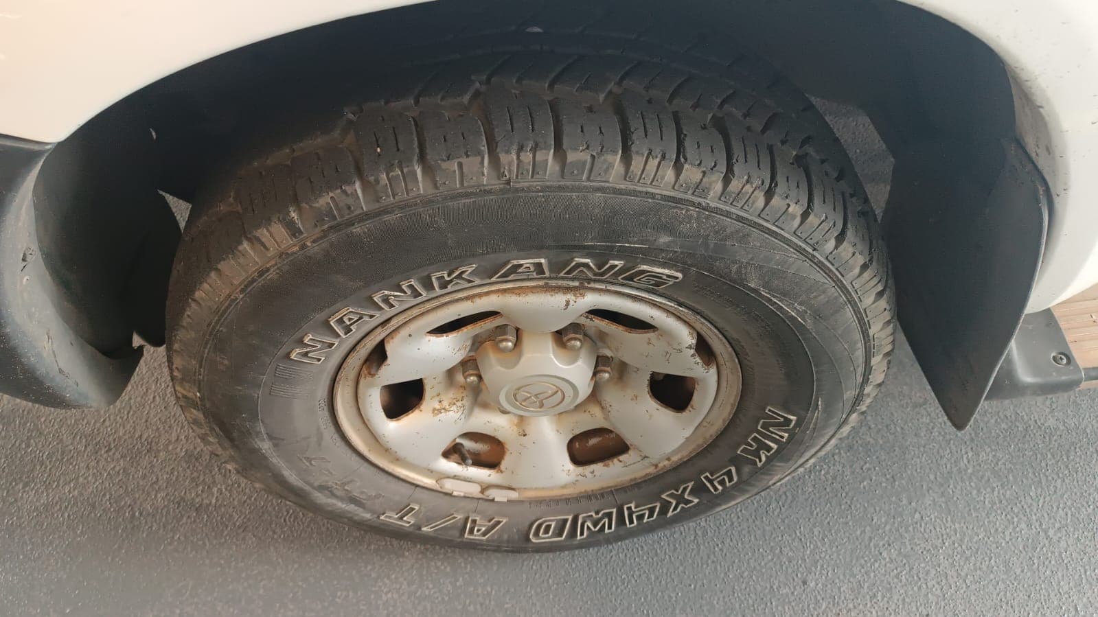 Toyota Hilux D4D - 2008 — imagen 9