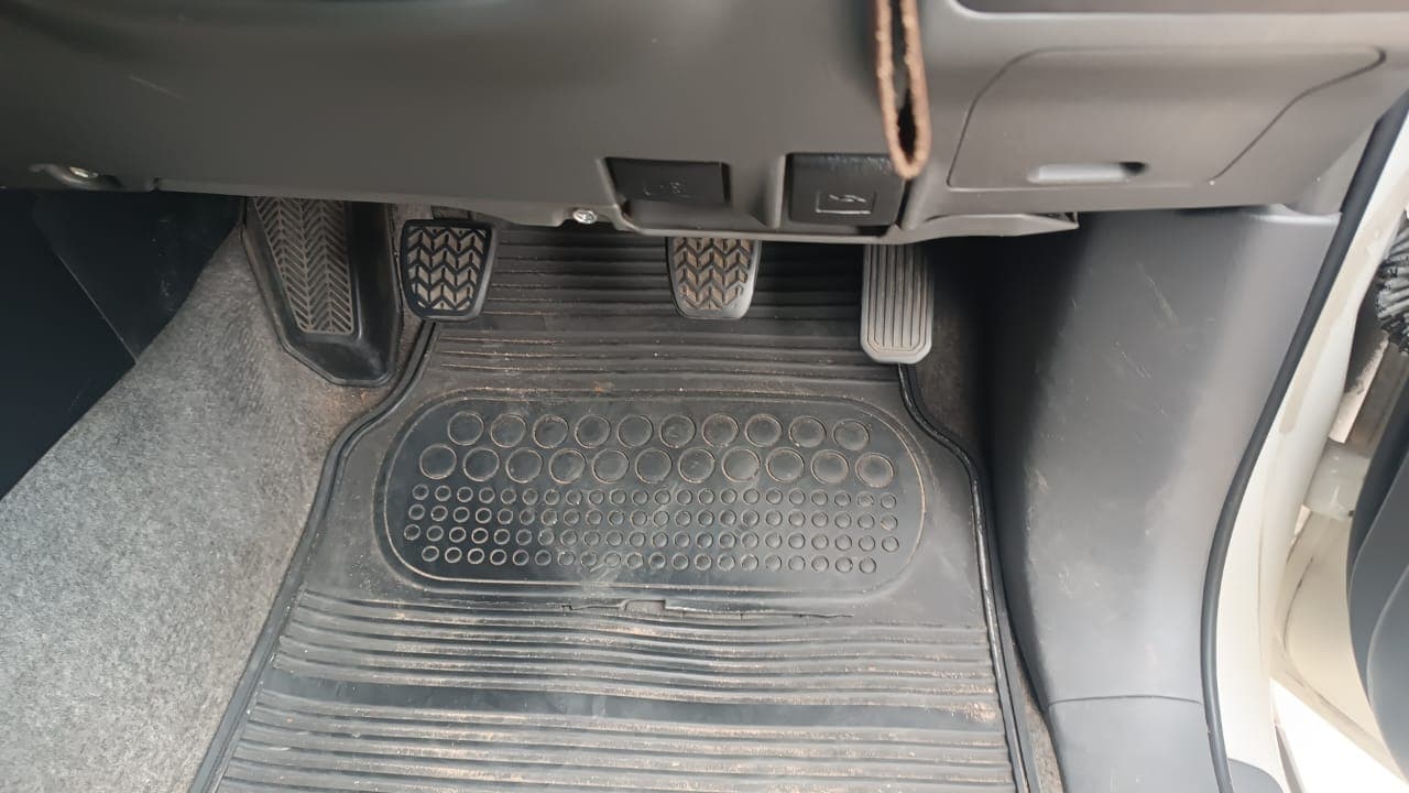 Toyota Land Cruiser Prado - 2006 — imagen 3