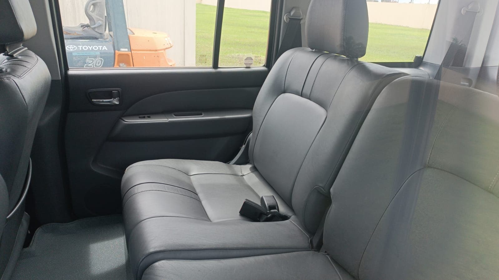 Ford Everest - 2013 — imagem 11