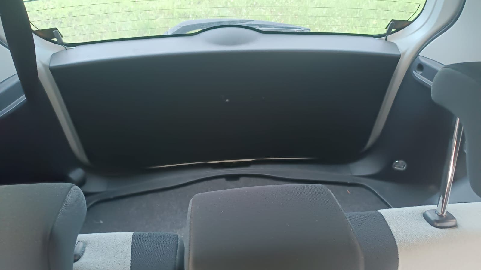 Toyota Ractis - 2012 — imagen 16