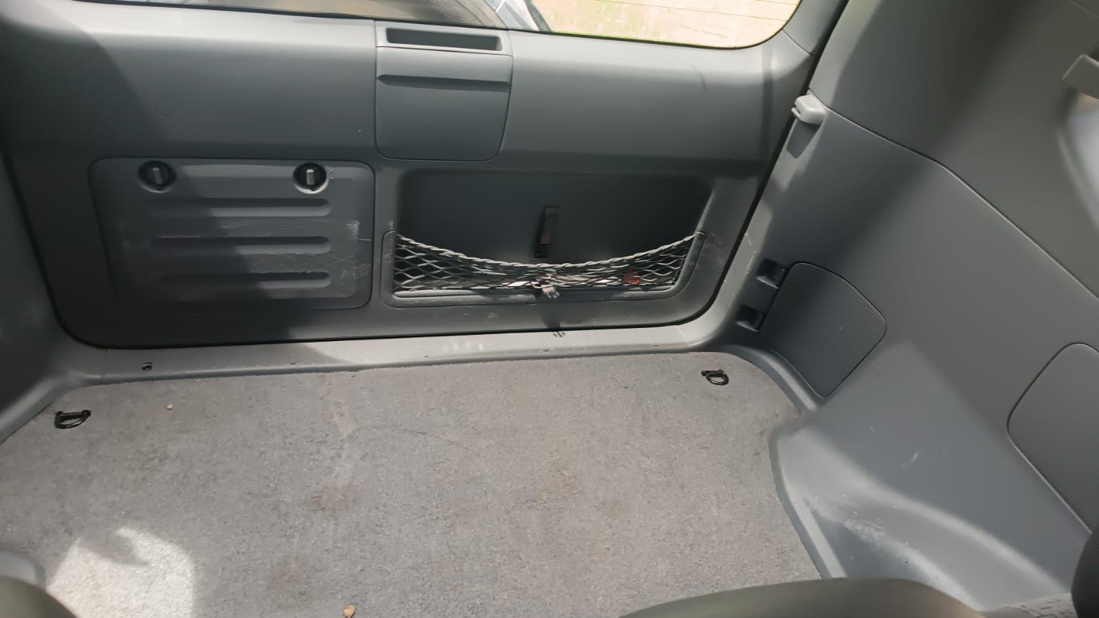 Toyota Land cruiser Prado - 2004 — imagen 10