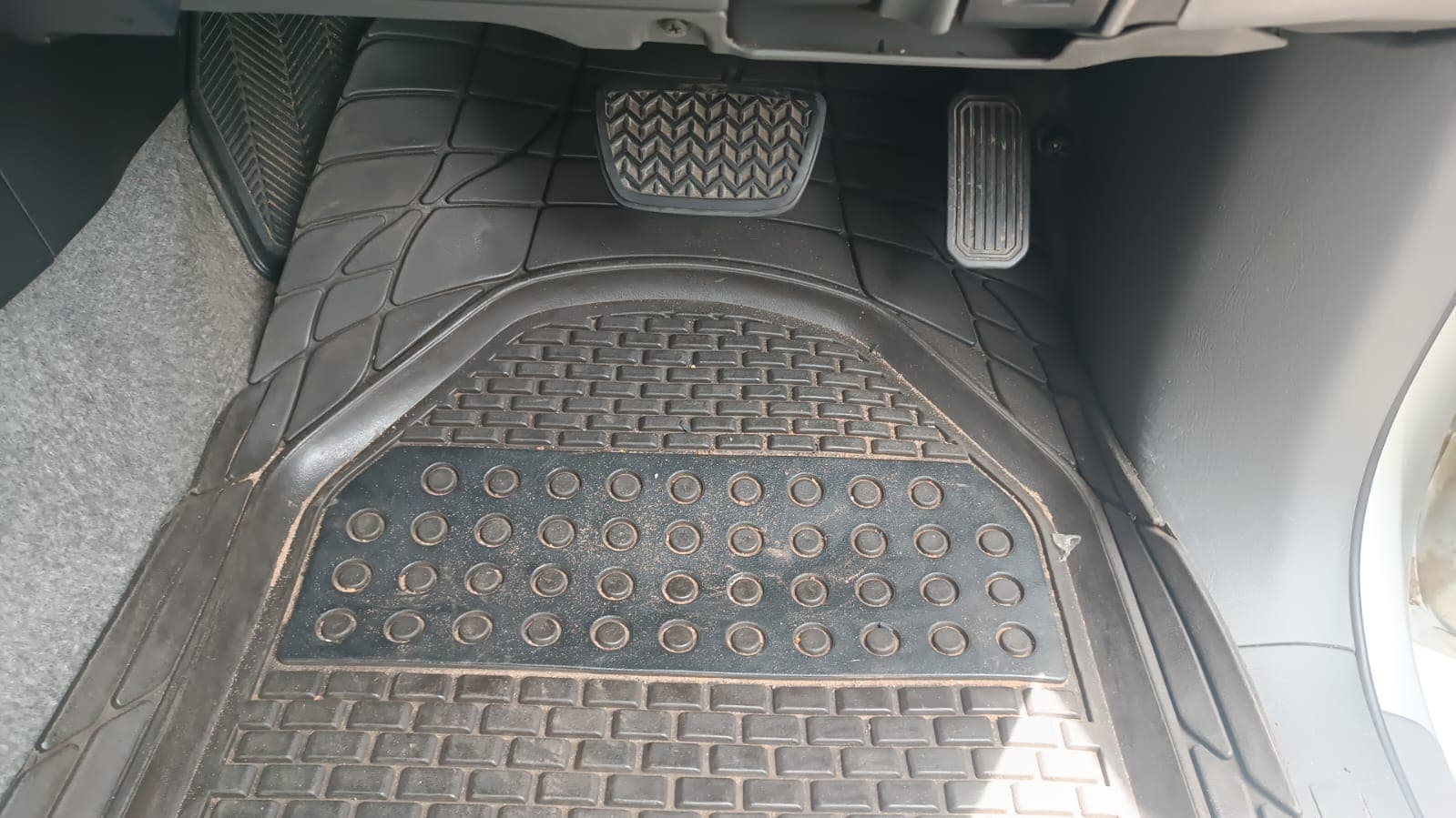 Toyota Land cruiser Prado - 2004 — imagen 7