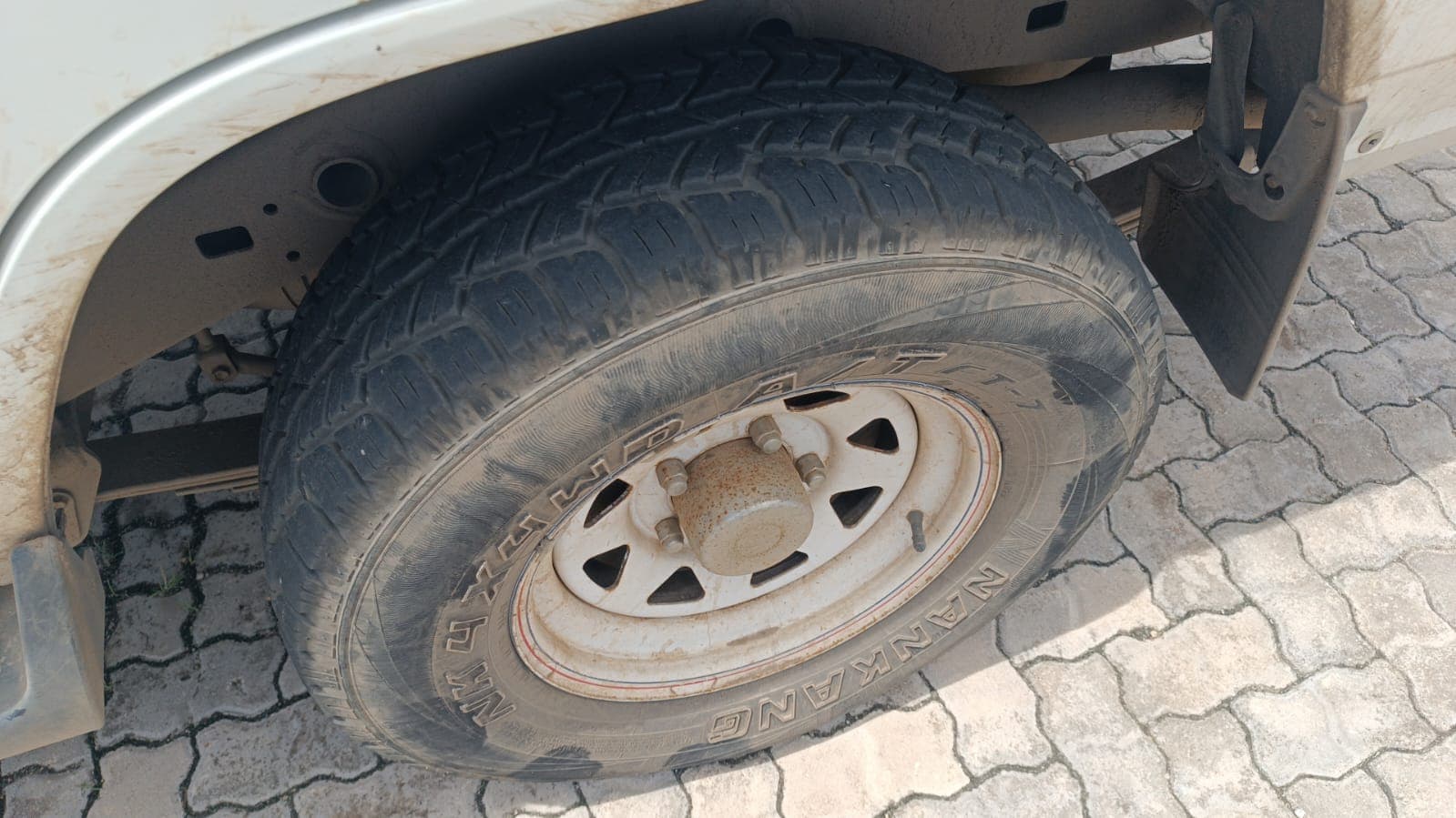 Toyota Land Cruiser HZ - 2010 — imagen 4