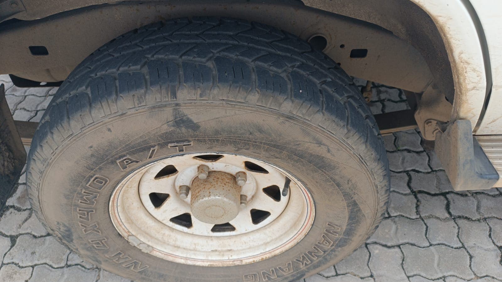 Toyota Land Cruiser HZ - 2010 — imagen 23