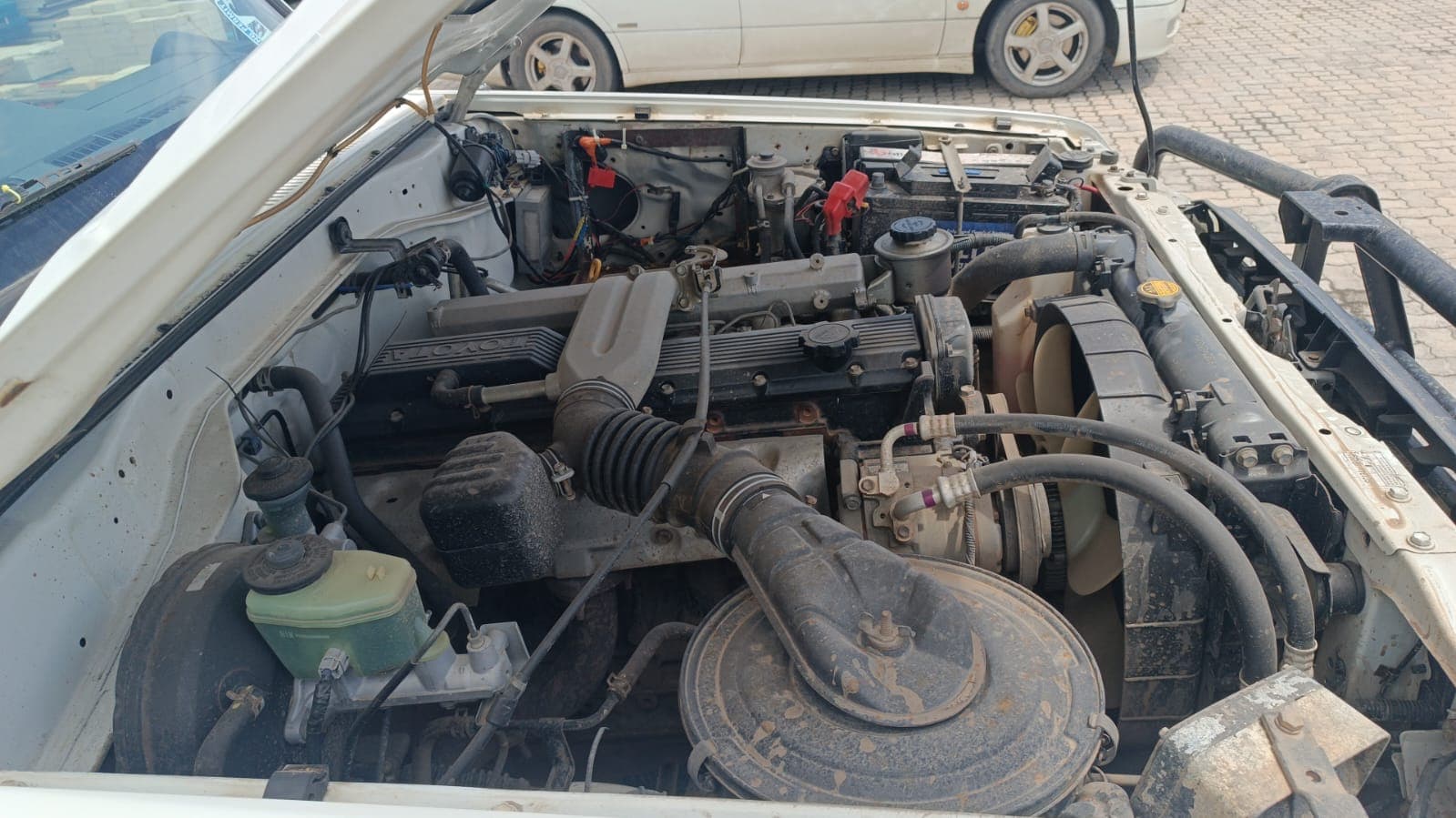 Toyota Land Cruiser HZ - 2010 — imagen 12