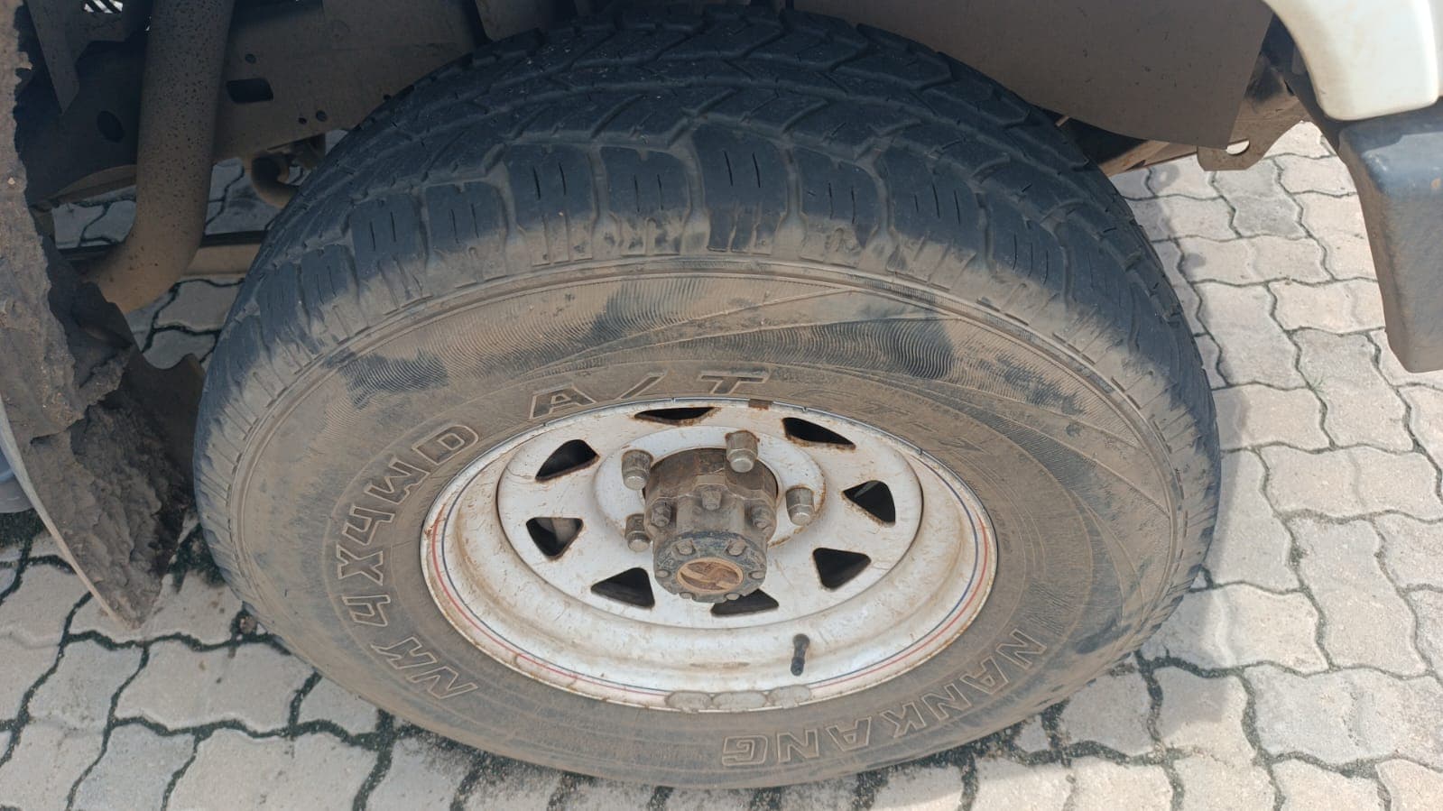 Toyota Land Cruiser HZ - 2010 — imagen 24