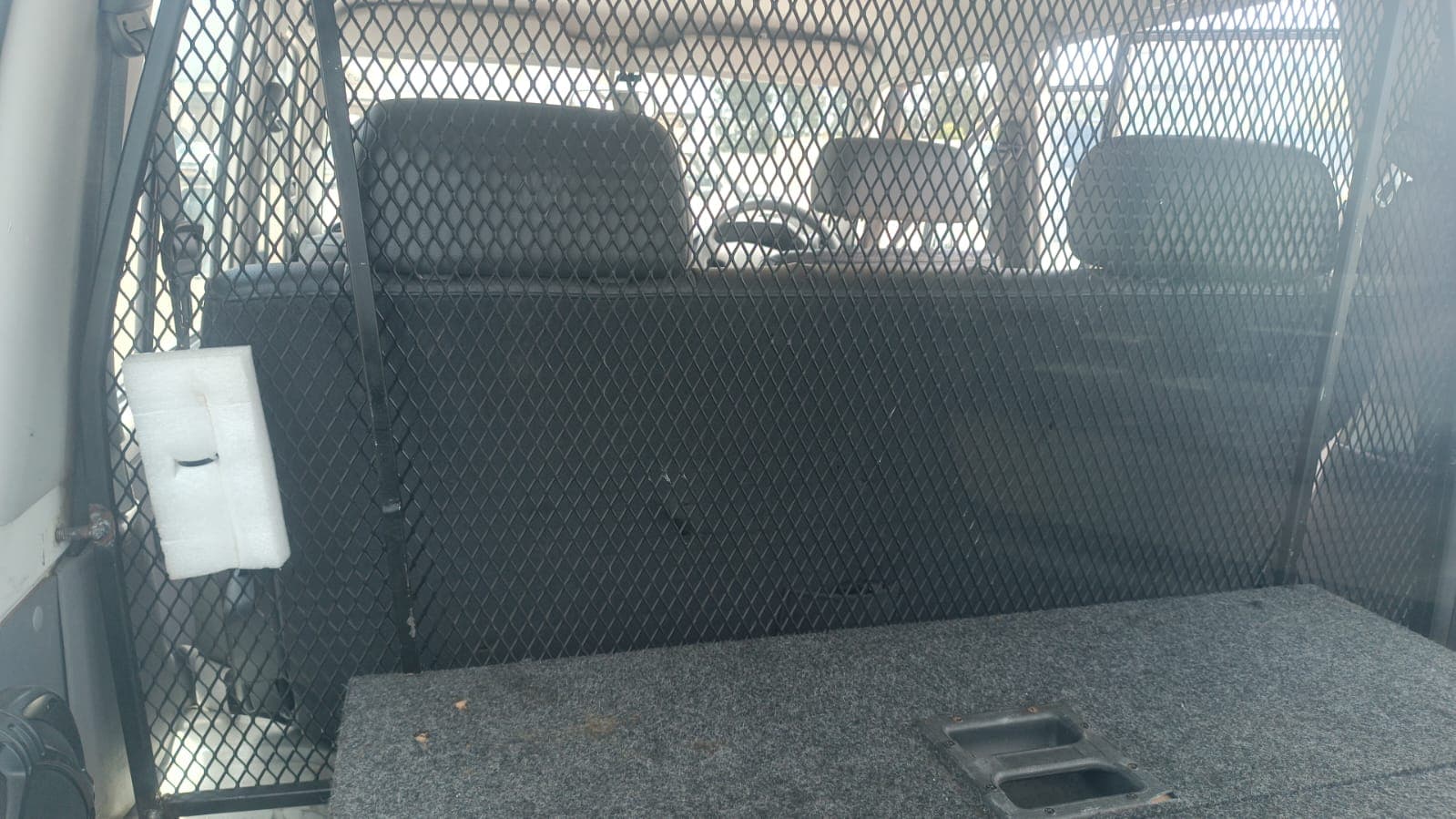 Toyota Land Cruiser HZ - 2010 — imagen 22