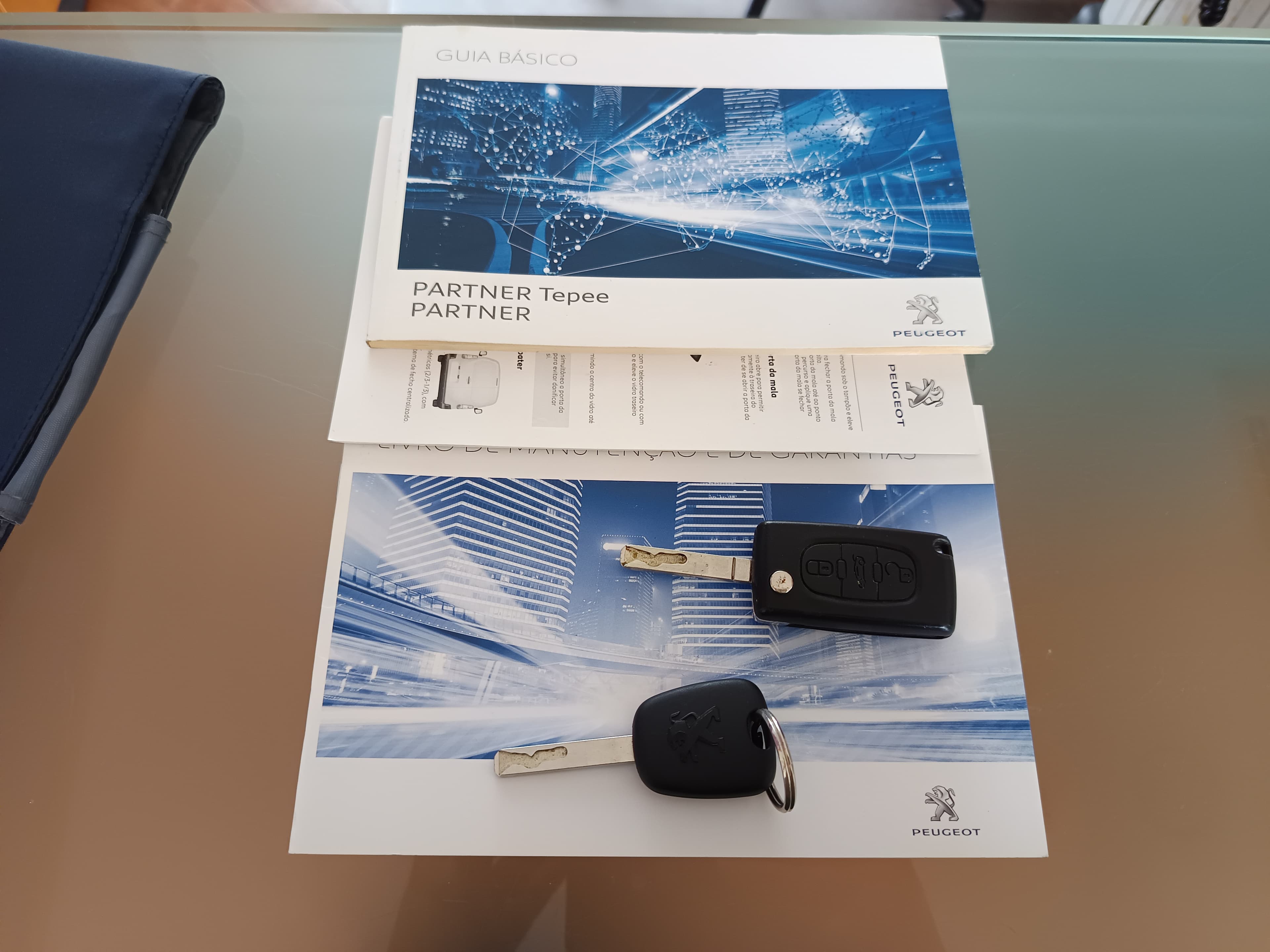 Peugeot Partner · Ano 2018 — image 42