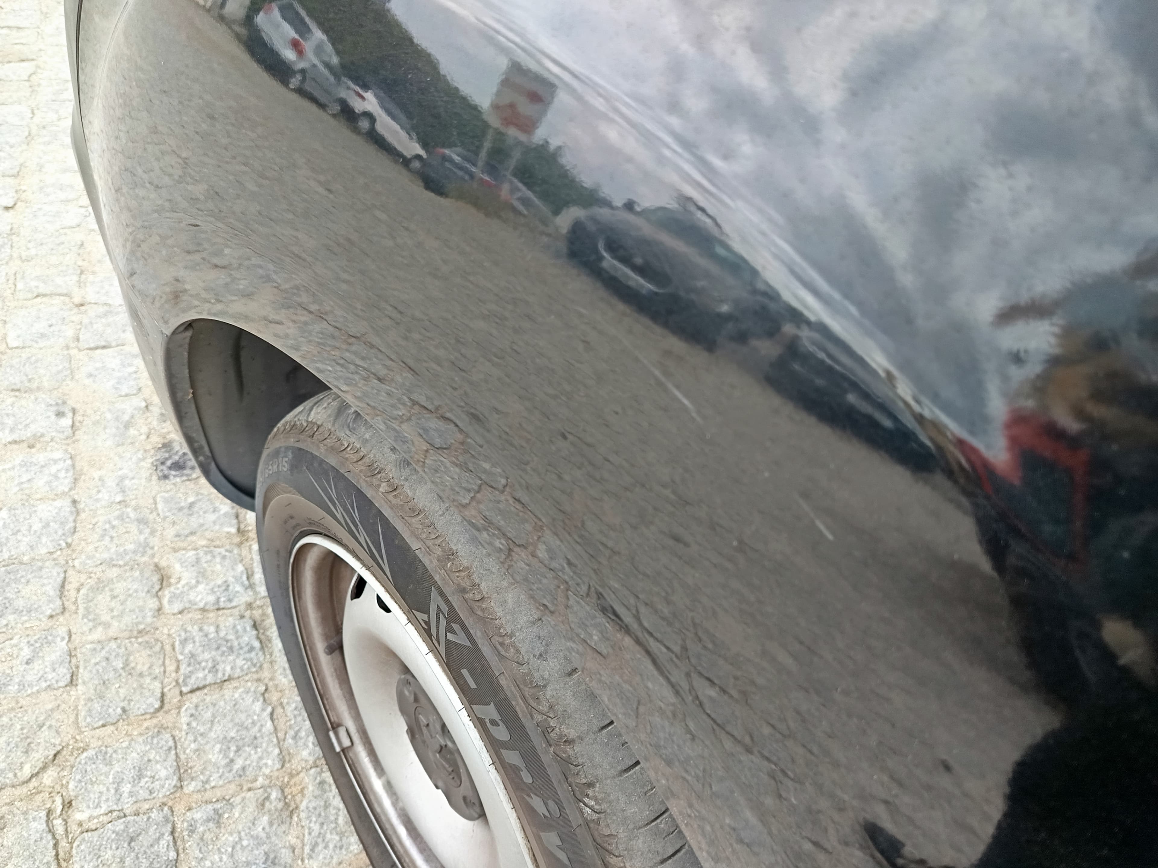 Peugeot Partner · Ano 2018 — image 15