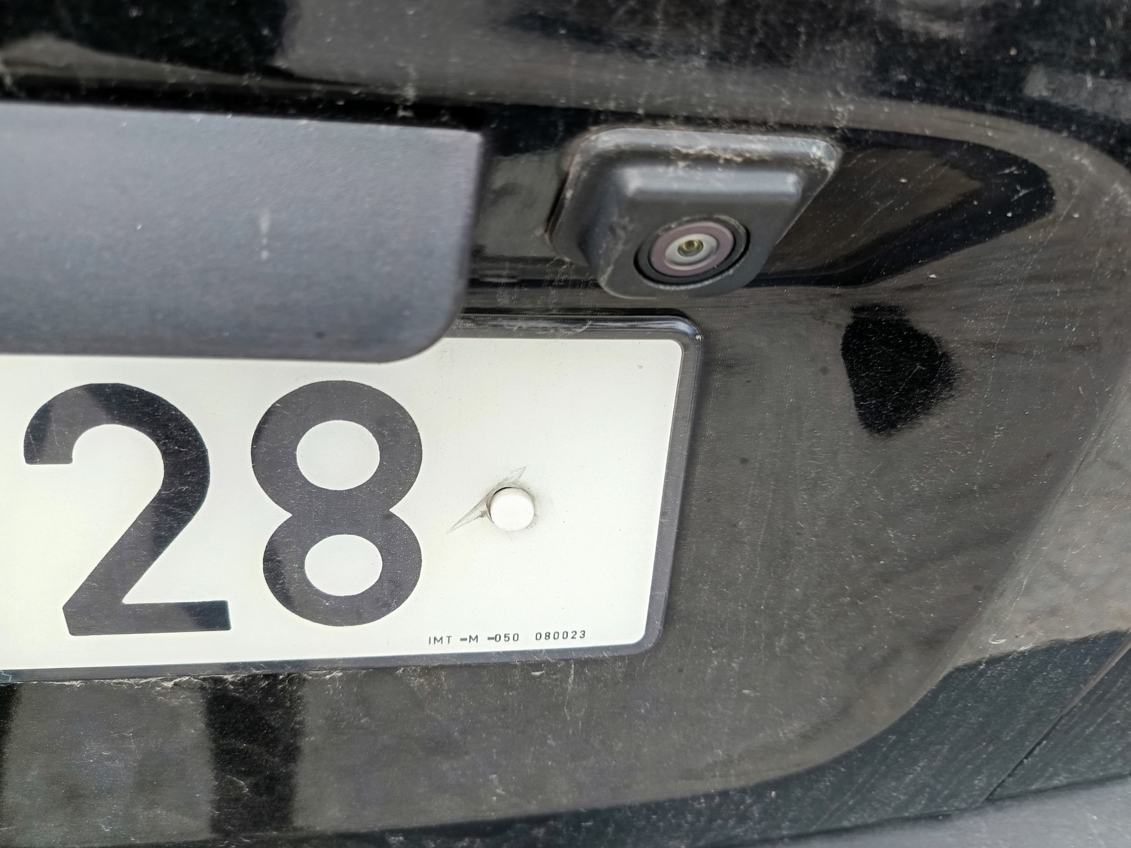 Peugeot Partner · Ano 2018 — image 11