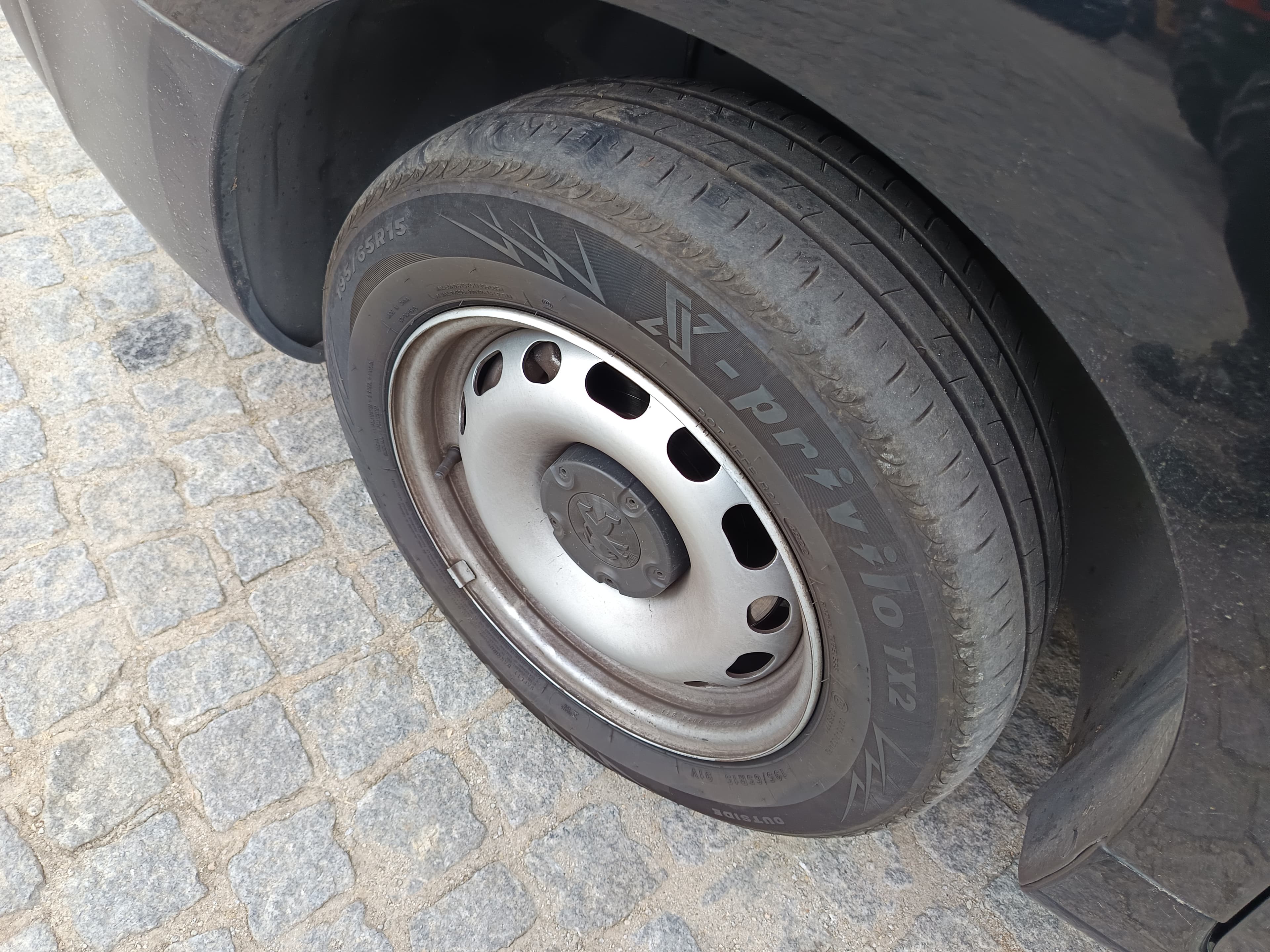 Peugeot Partner · Ano 2018 — image 14