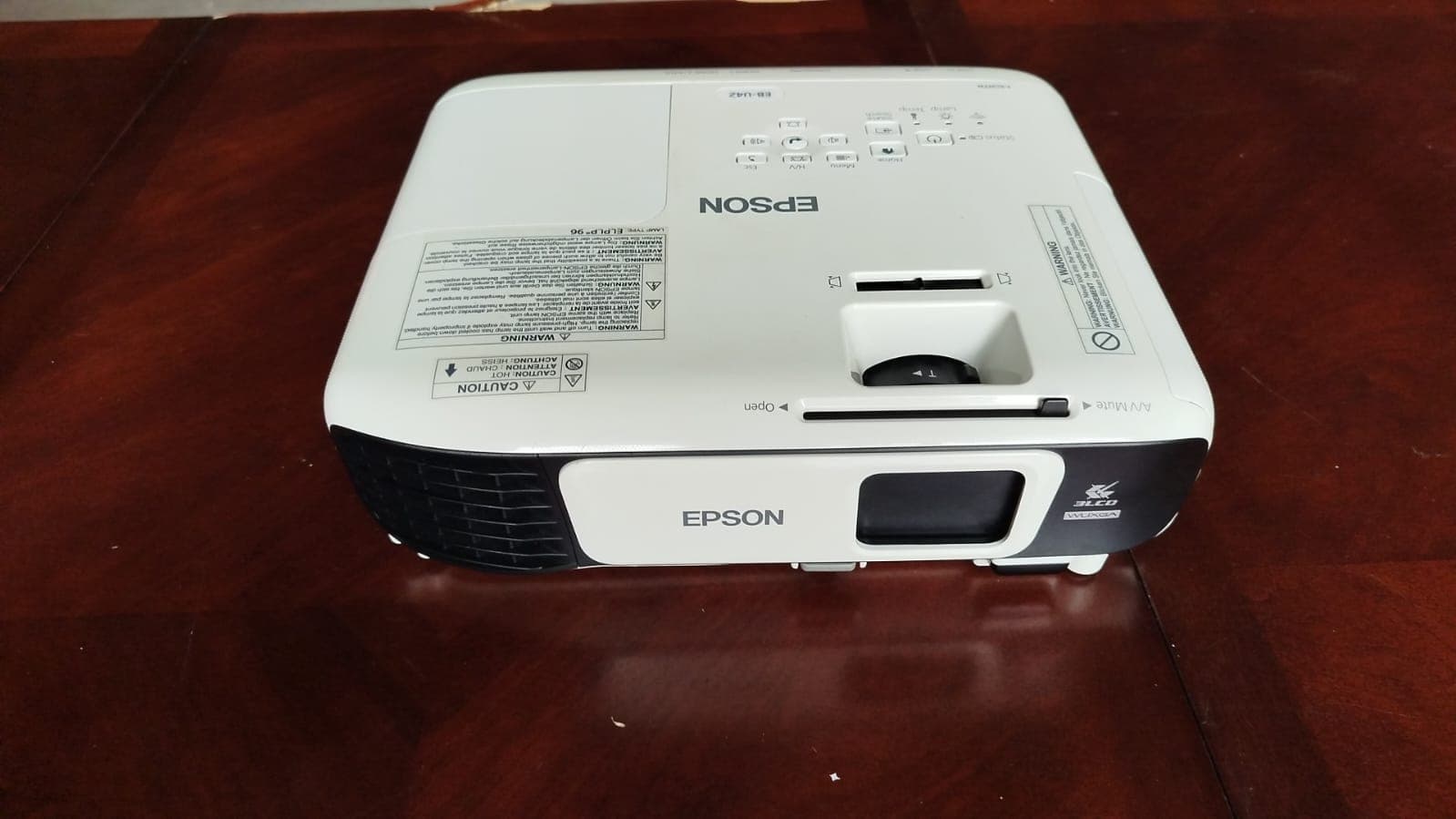 Projetor Epson
