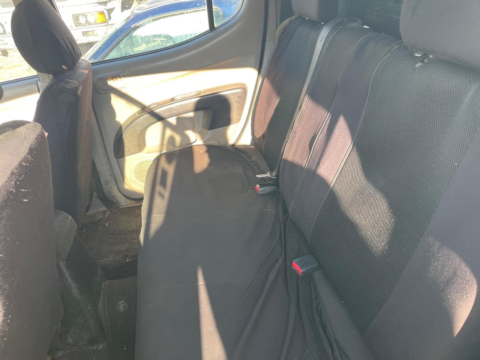 Mitsubishi L200 · Ano 2012 — imagem 5