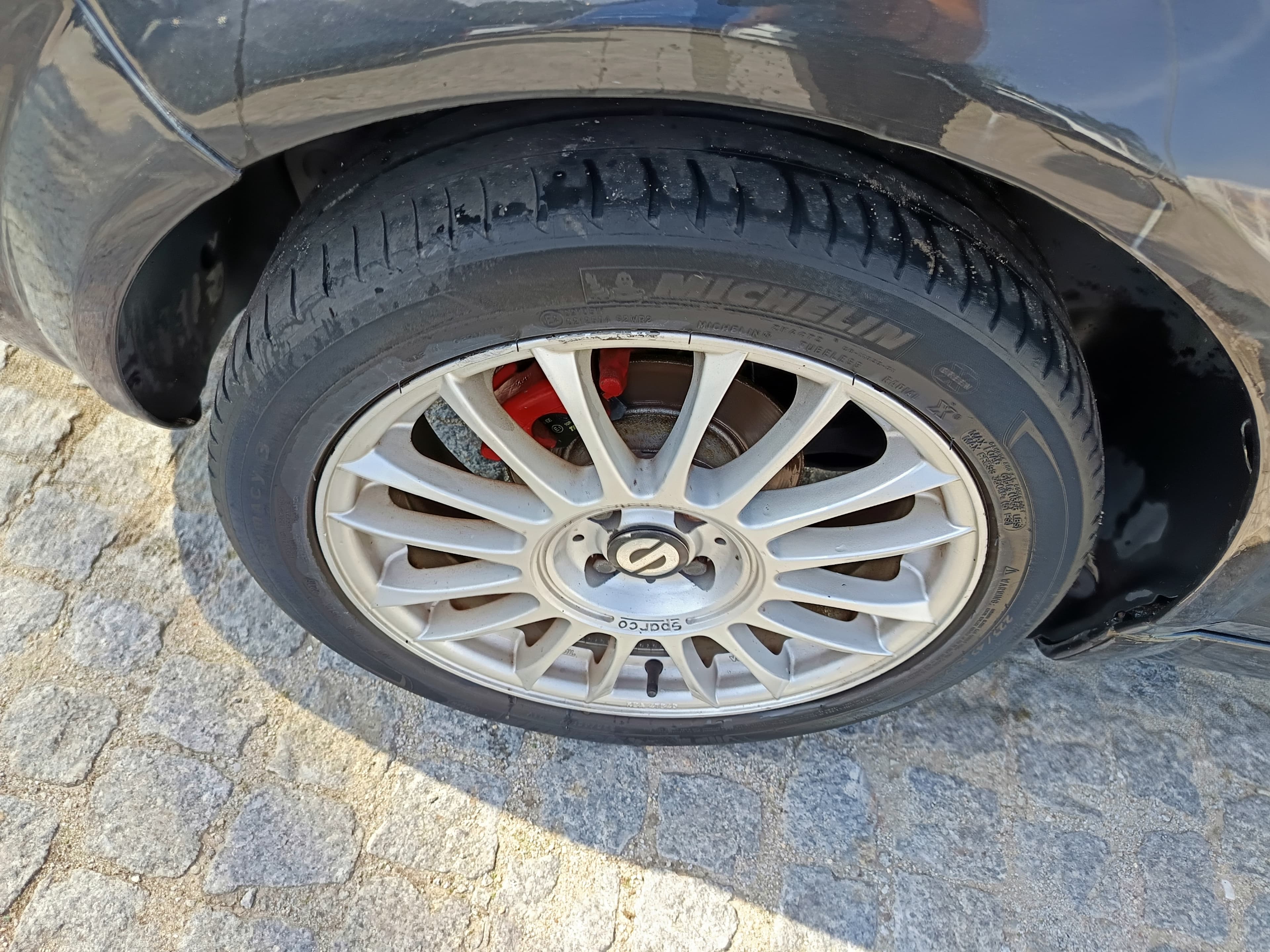 Renault Mégane Cabrio · Ano 2004 — imagen 13