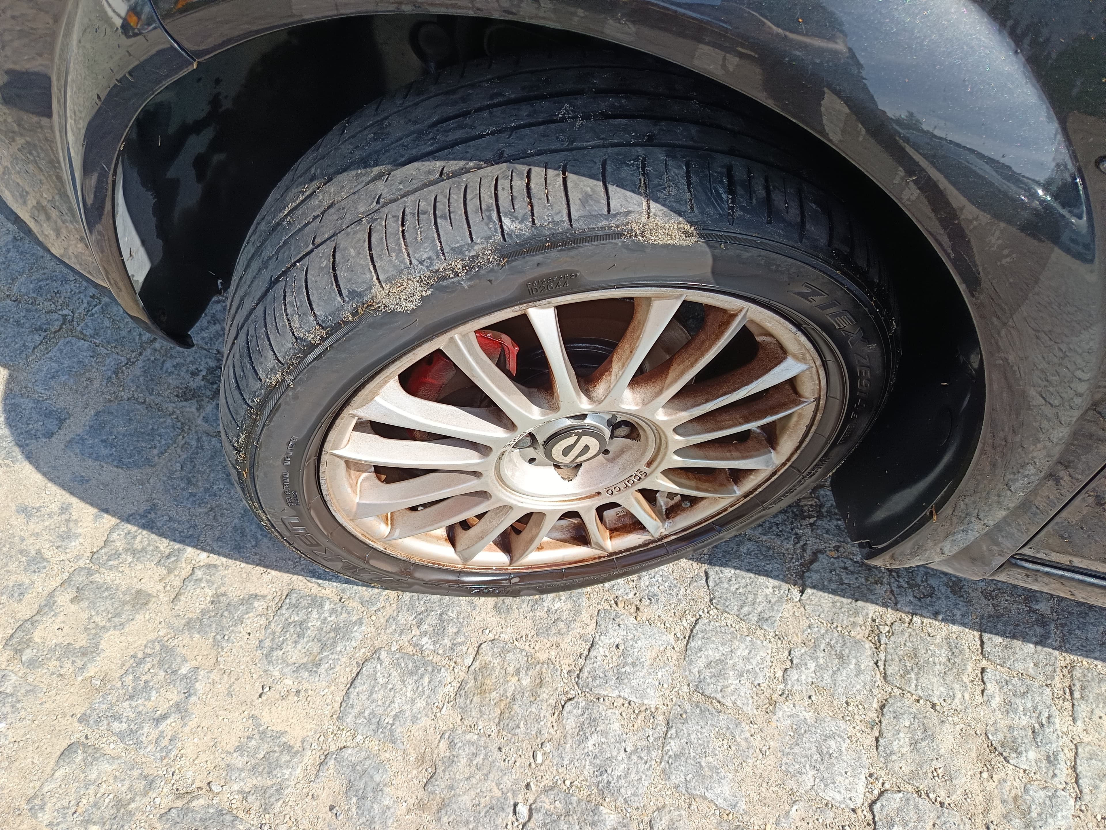 Renault Mégane Cabrio · Ano 2004 — imagen 16