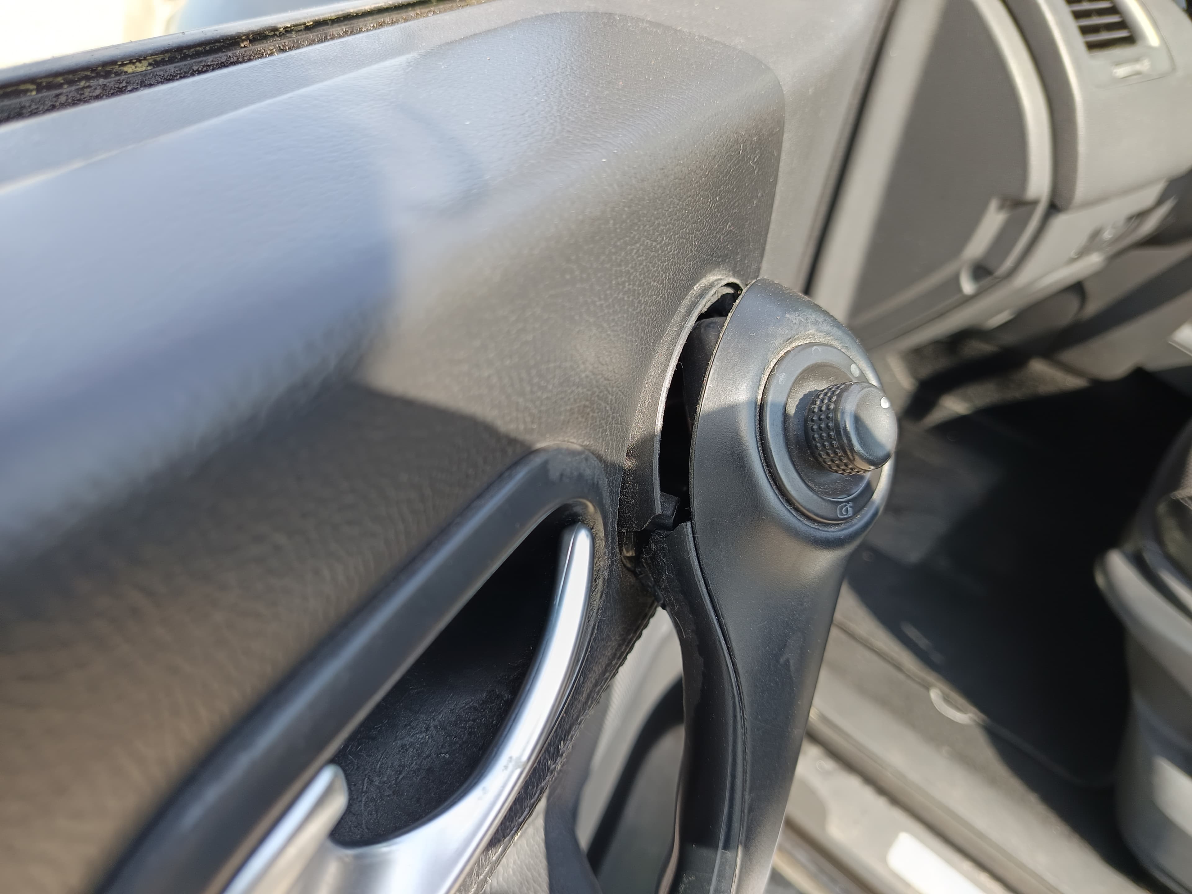 Renault Mégane Cabrio · Ano 2004 — imagen 25