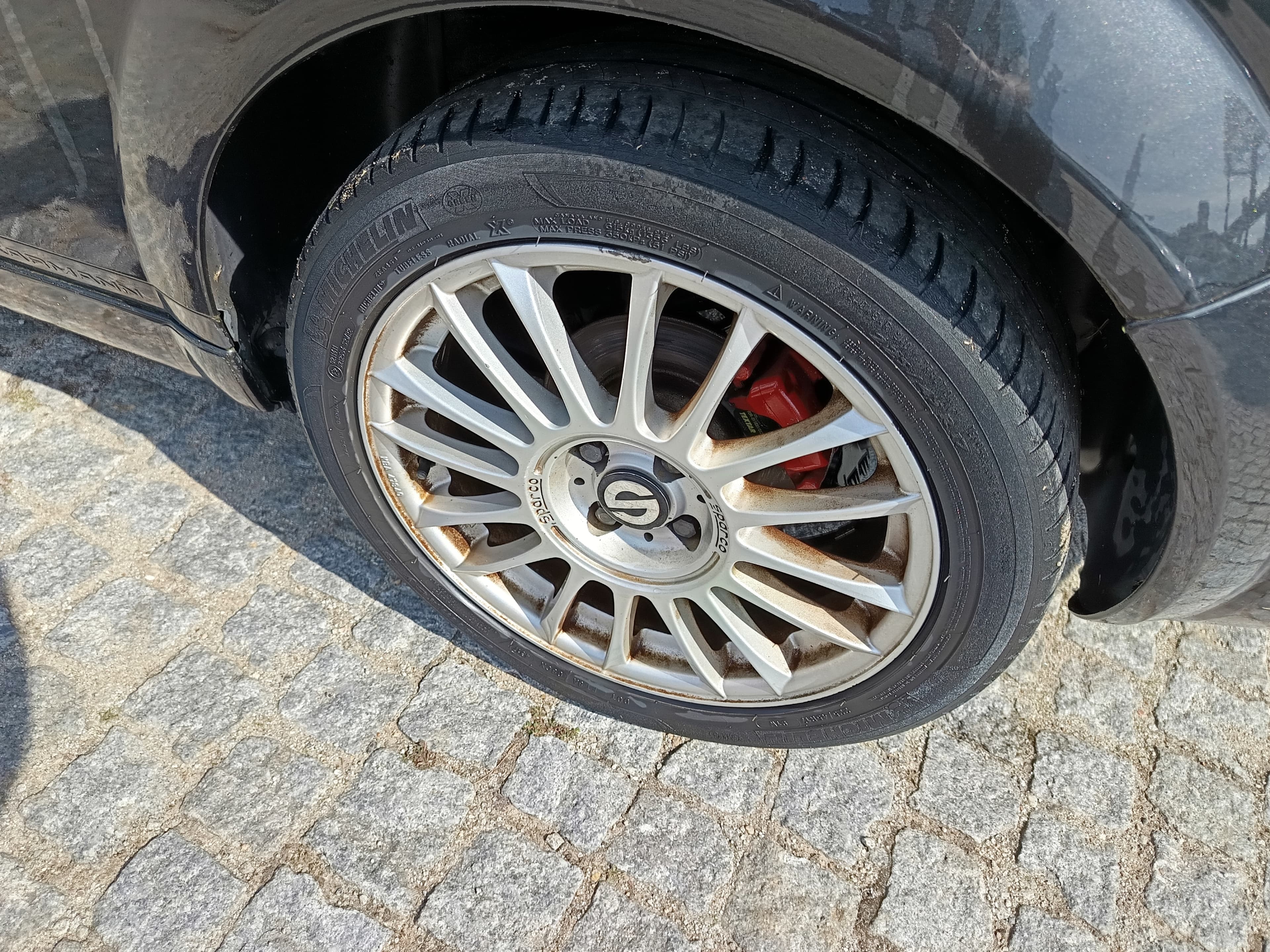 Renault Mégane Cabrio · Ano 2004 — imagen 14