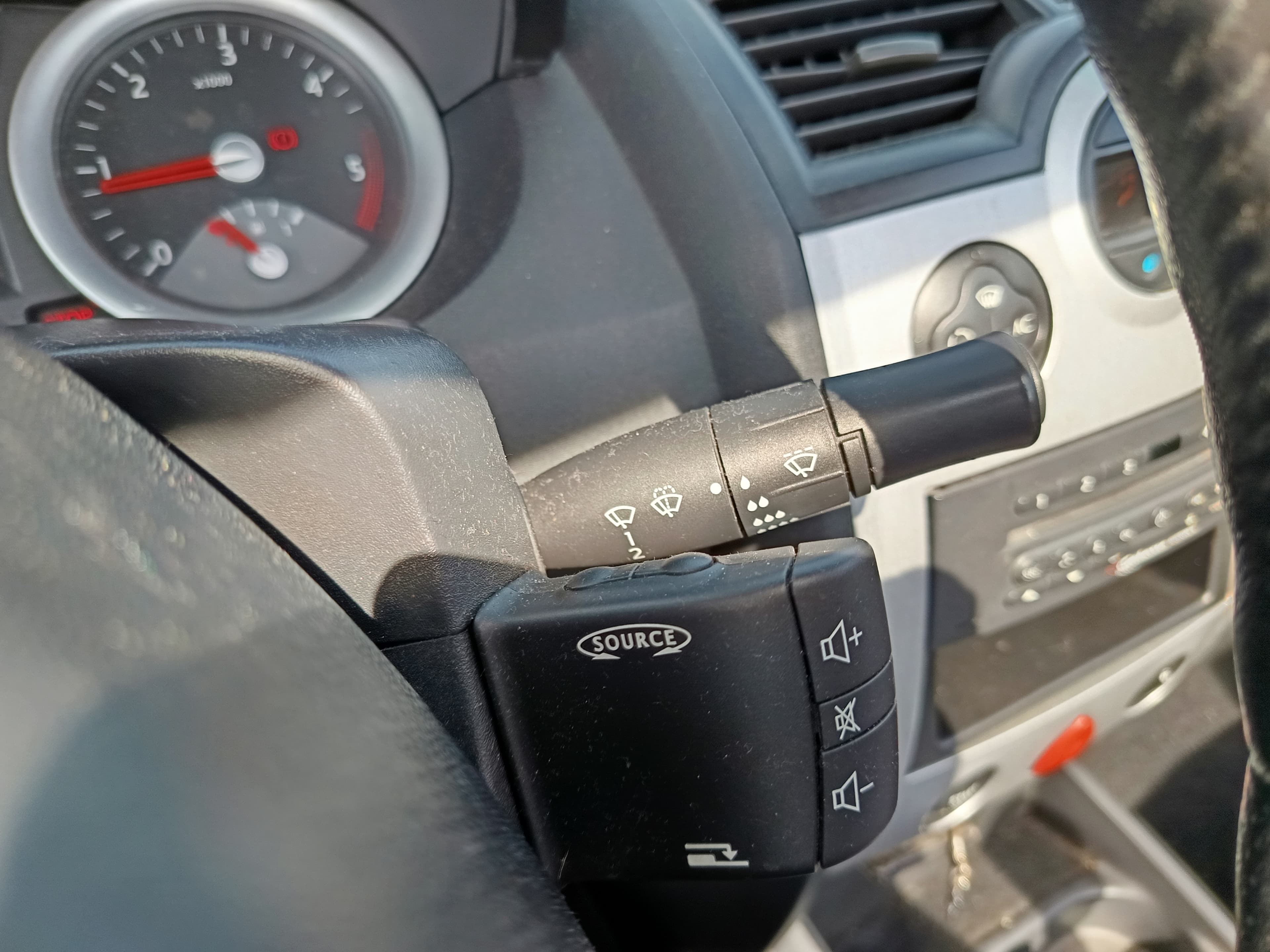 Renault Mégane Cabrio · Ano 2004 — imagen 35