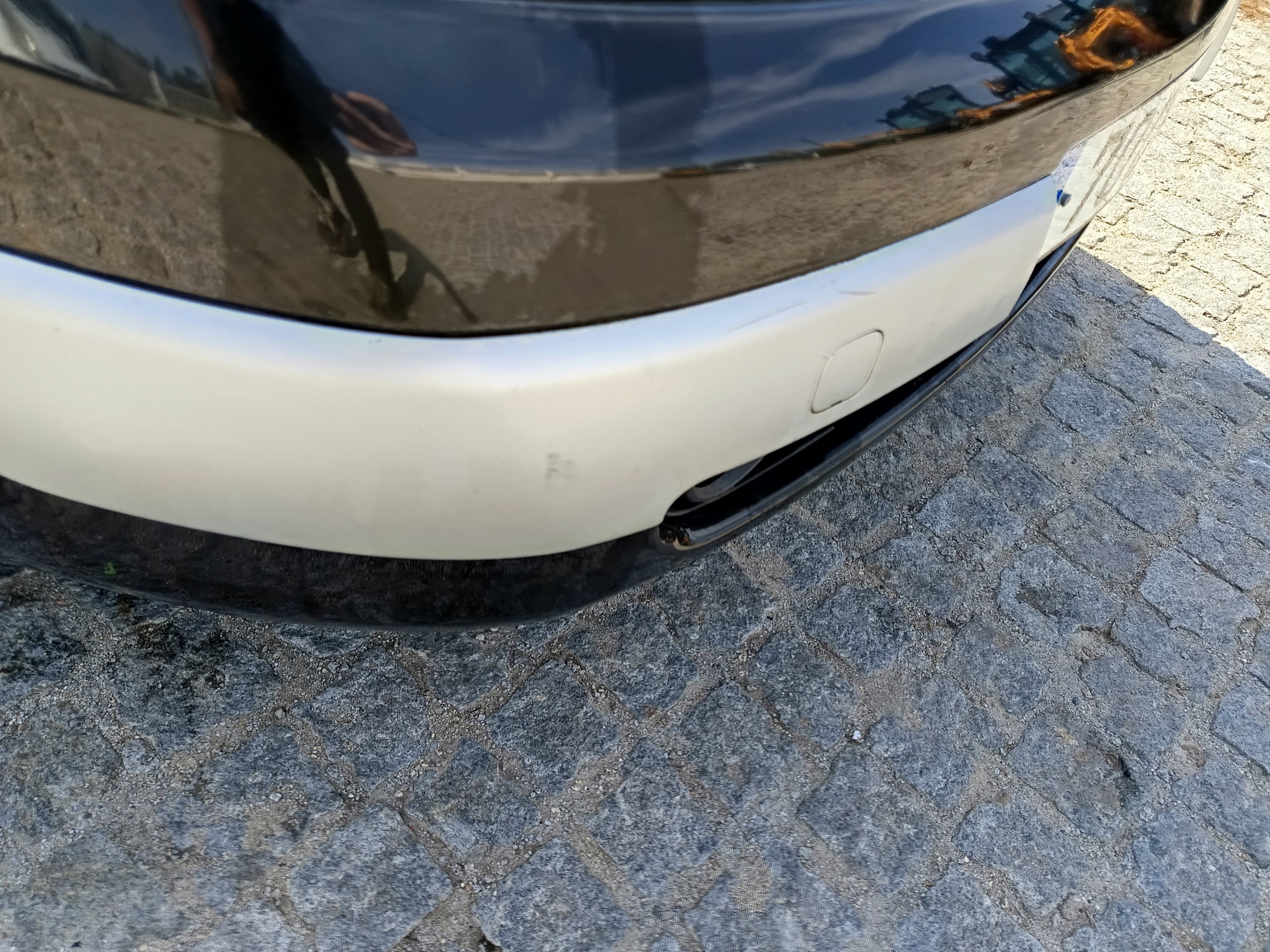 Renault Mégane Cabrio · Ano 2004 — imagen 10