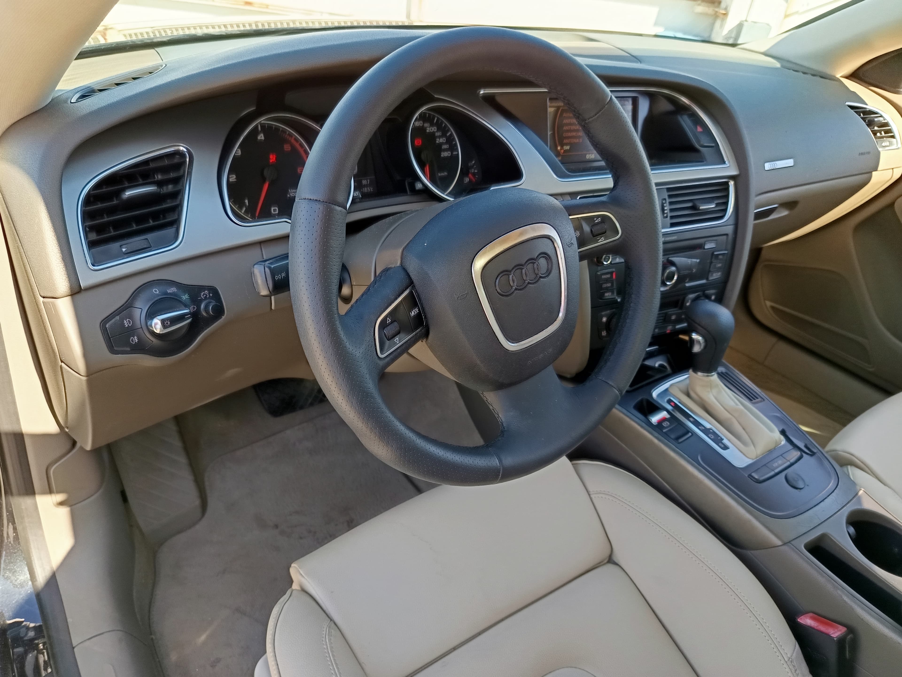 Audi A5 · Ano 2007 — image 29